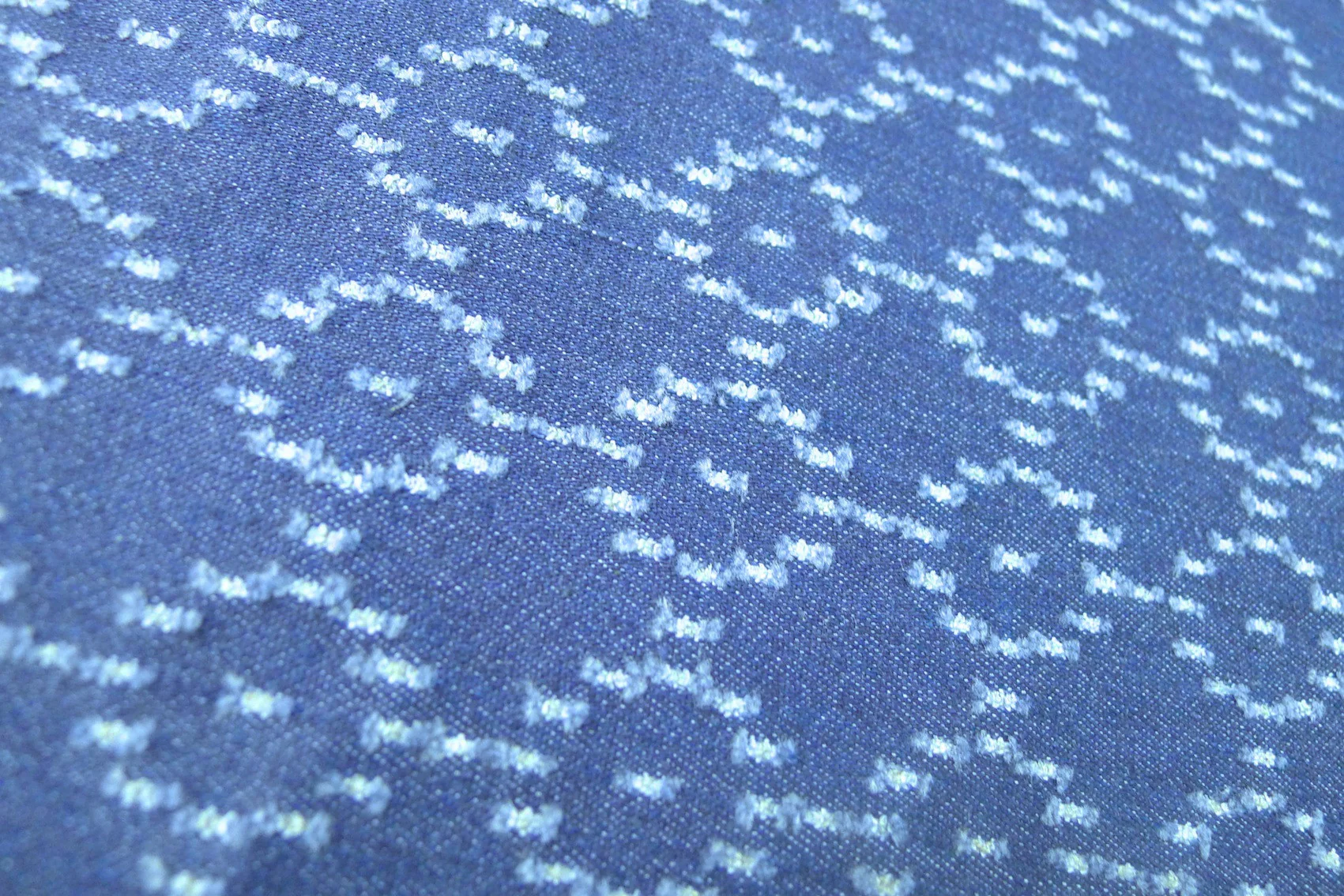 Blue Button - Image 5