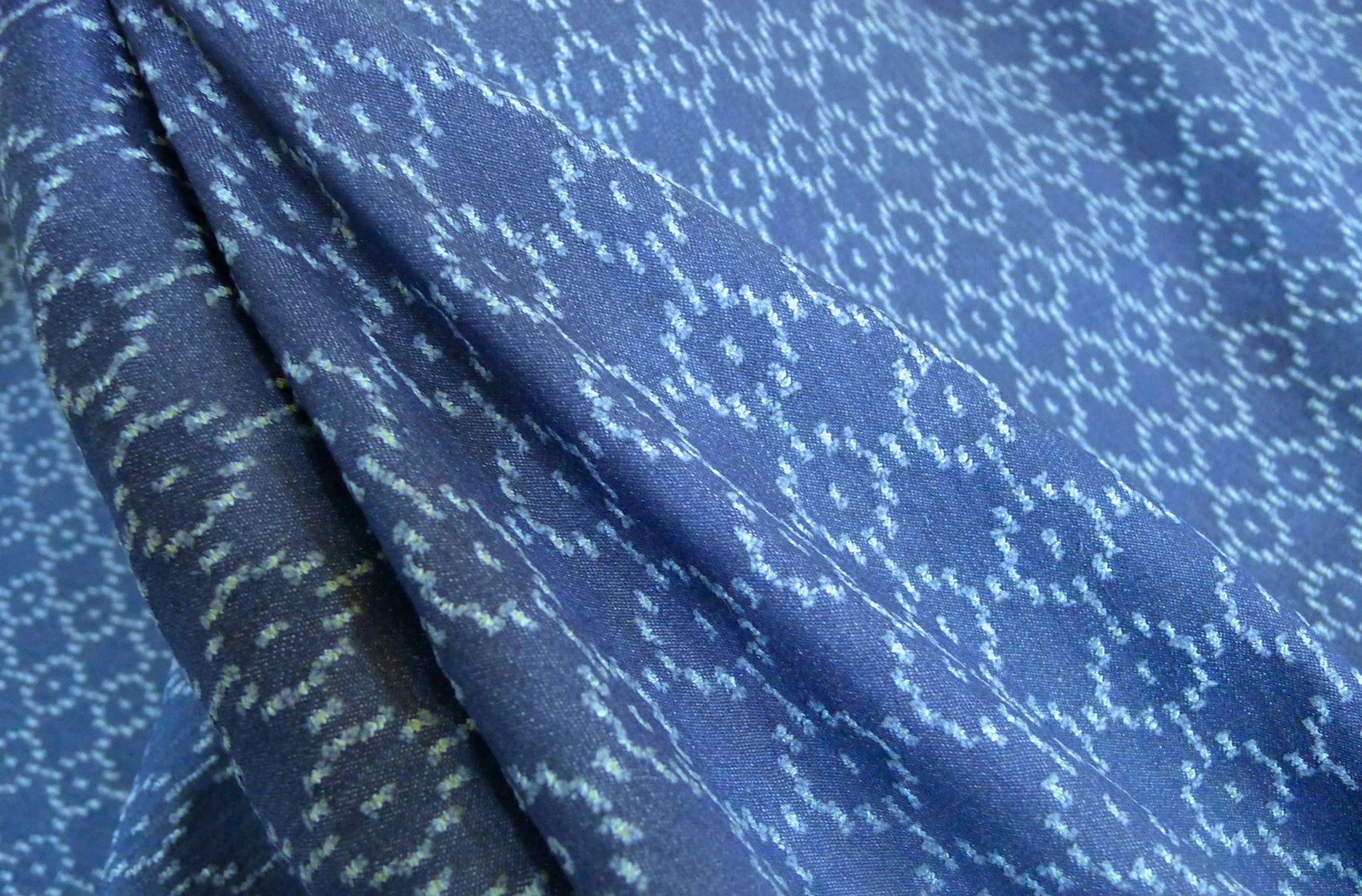 Blue Button - Image 7