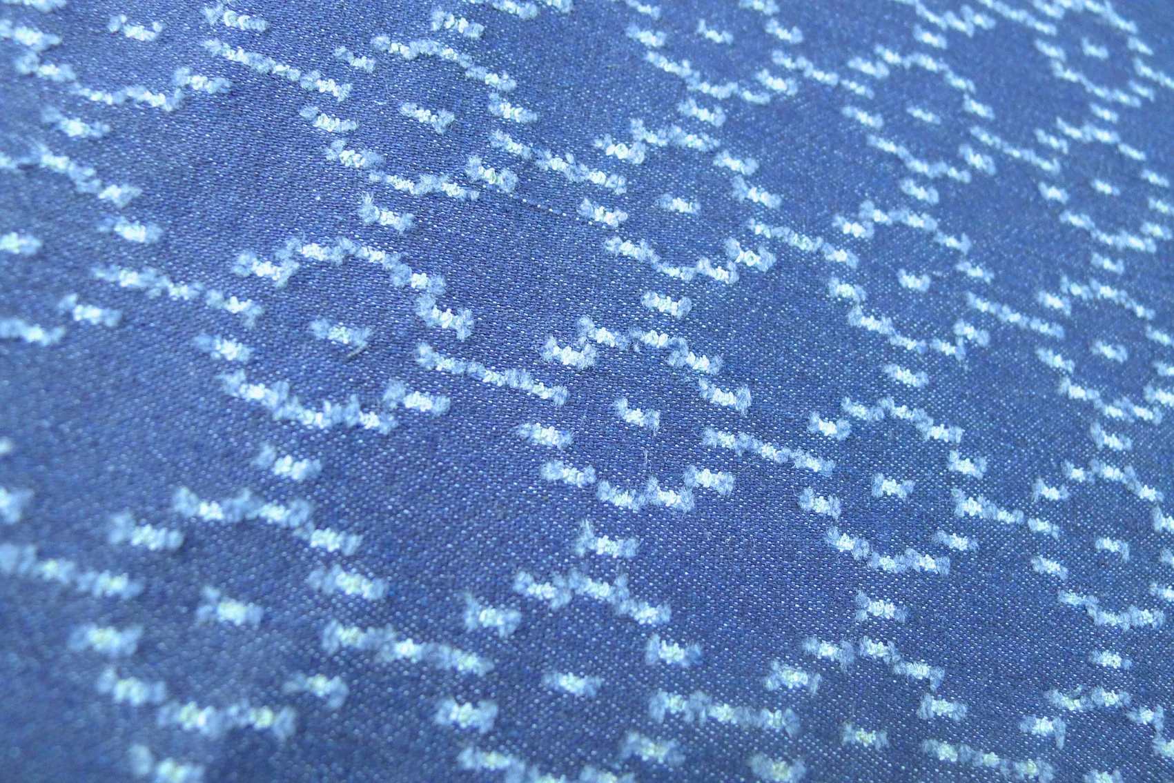Blue Button - Image 8