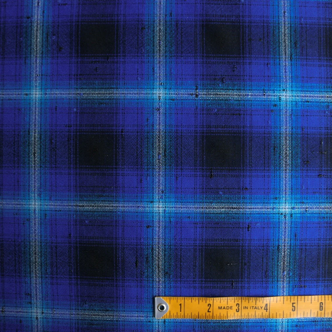 Blue By Blue Check - Image 3