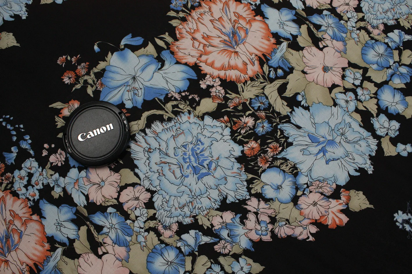 Blue Carnation Street - Image 2