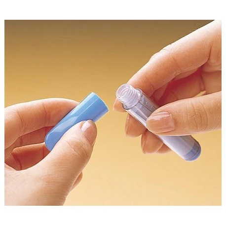 Clover - Chaco Liner Refill Cartridge (Blue) - Image 2