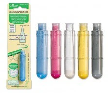 Clover - Chaco Liner Refill Cartridge (Blue) - Image 3
