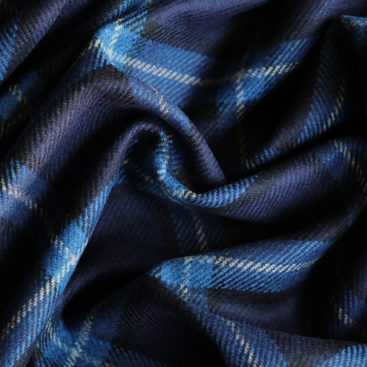 Blue Cross Grid - Image 2