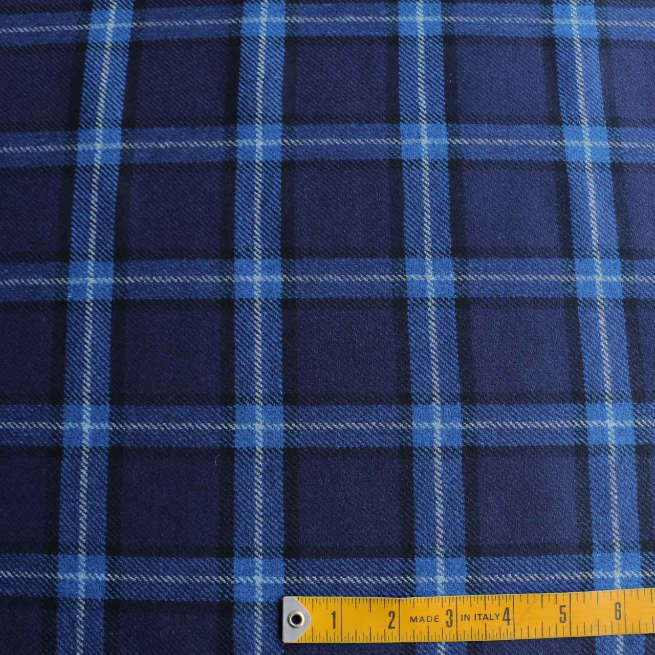 Blue Cross Grid - Image 3