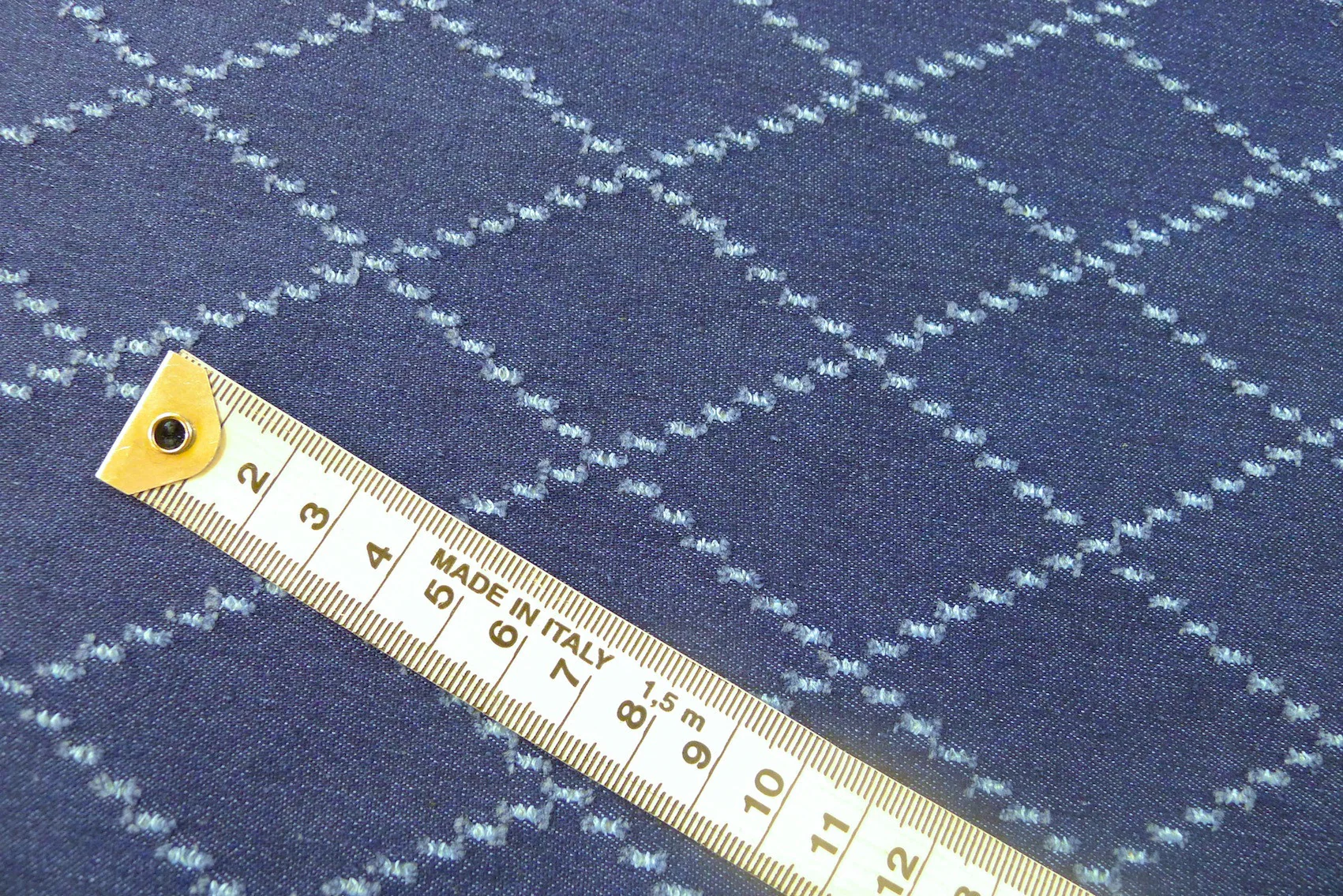 Blue Diamante - Image 5