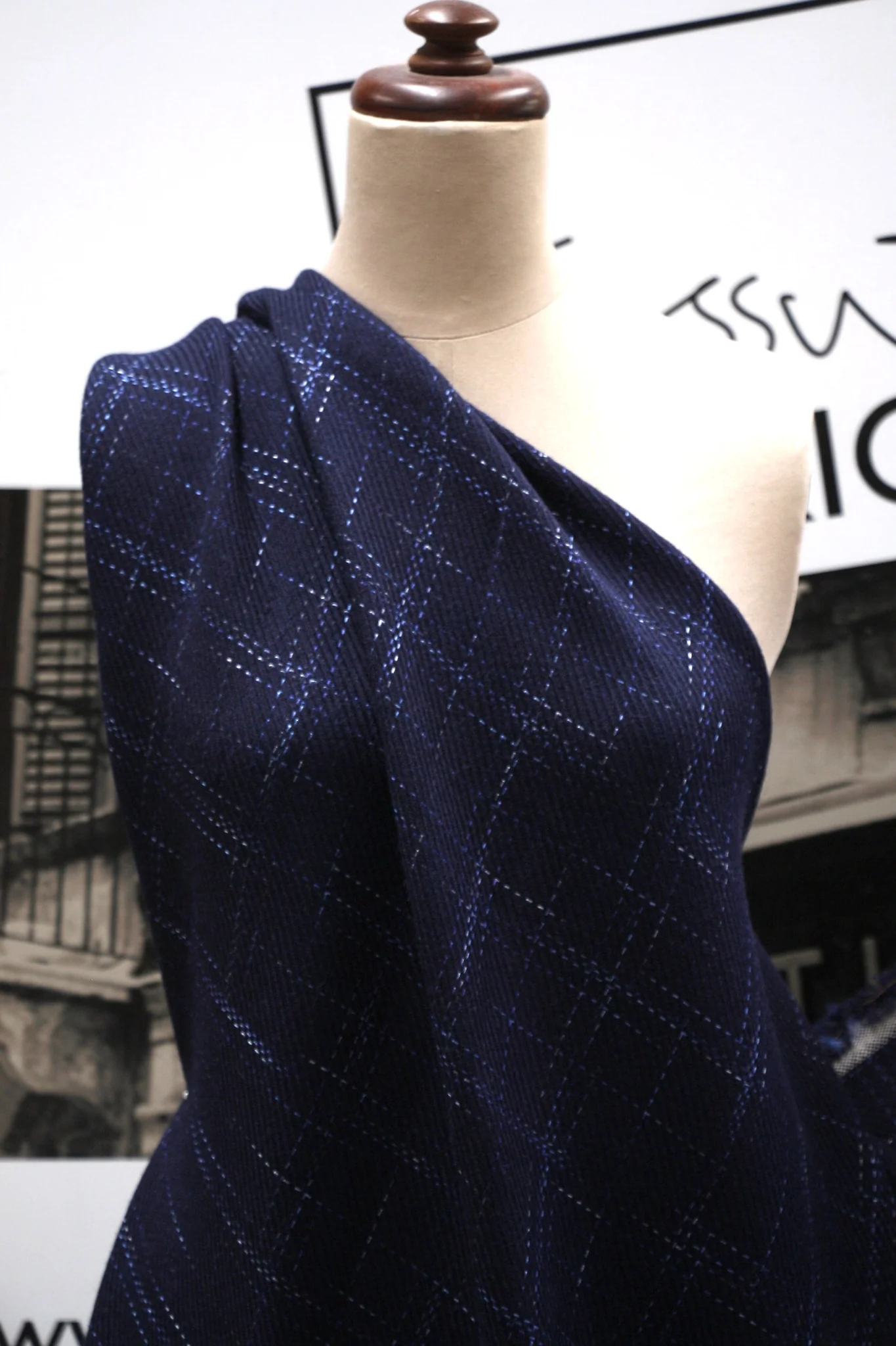 Blue Directions - Image 5