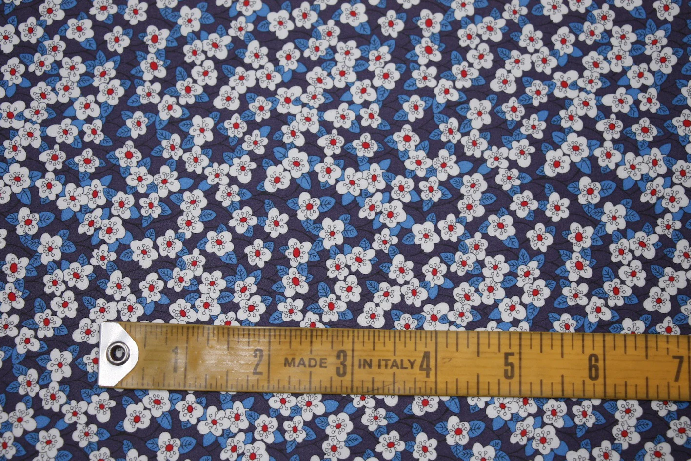 Blue Ffion - Liberty Of London - Image 2