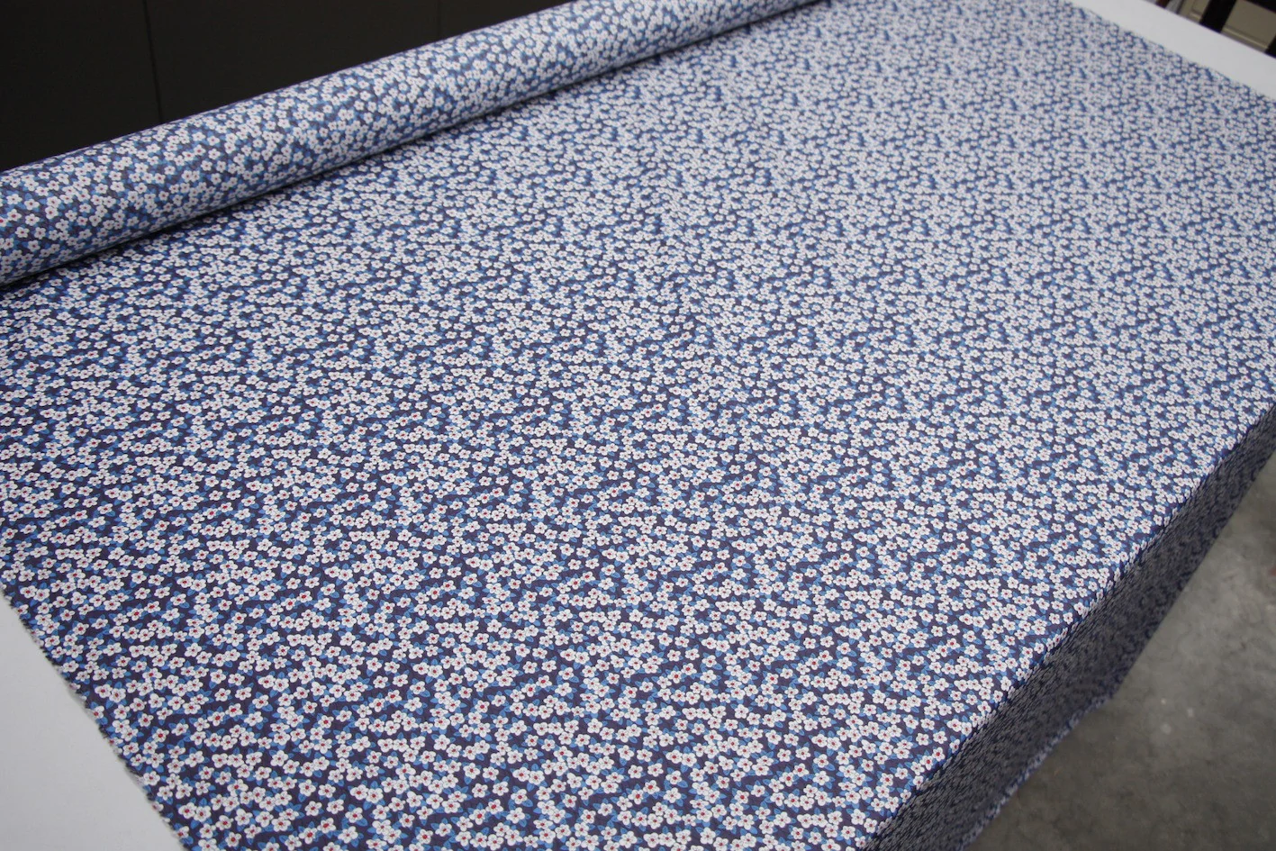 Blue Ffion - Liberty Of London - Image 4