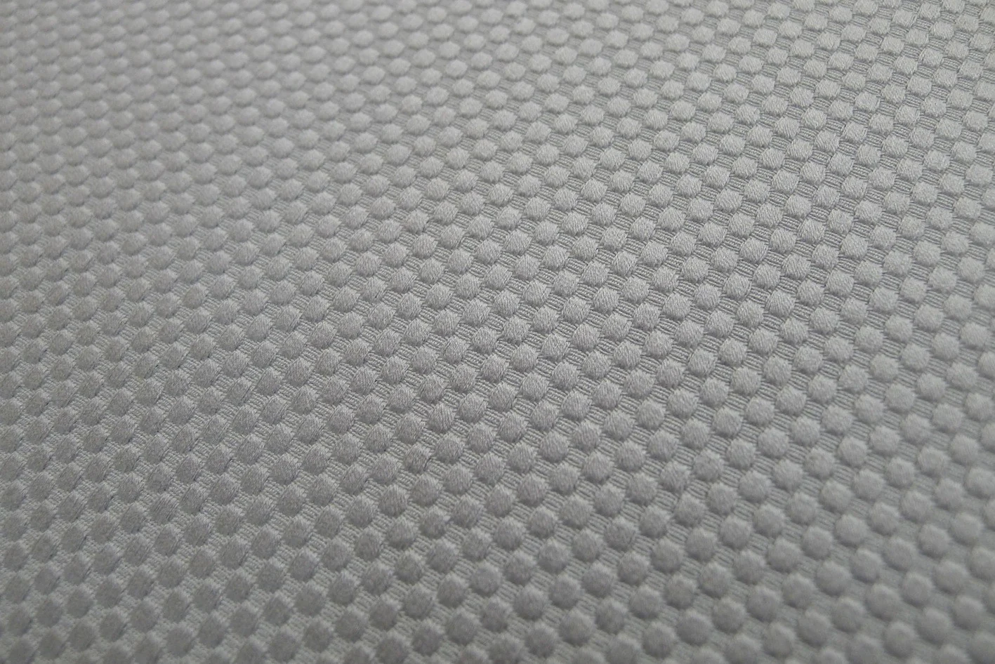 Blue Grey Piquet - Image 3