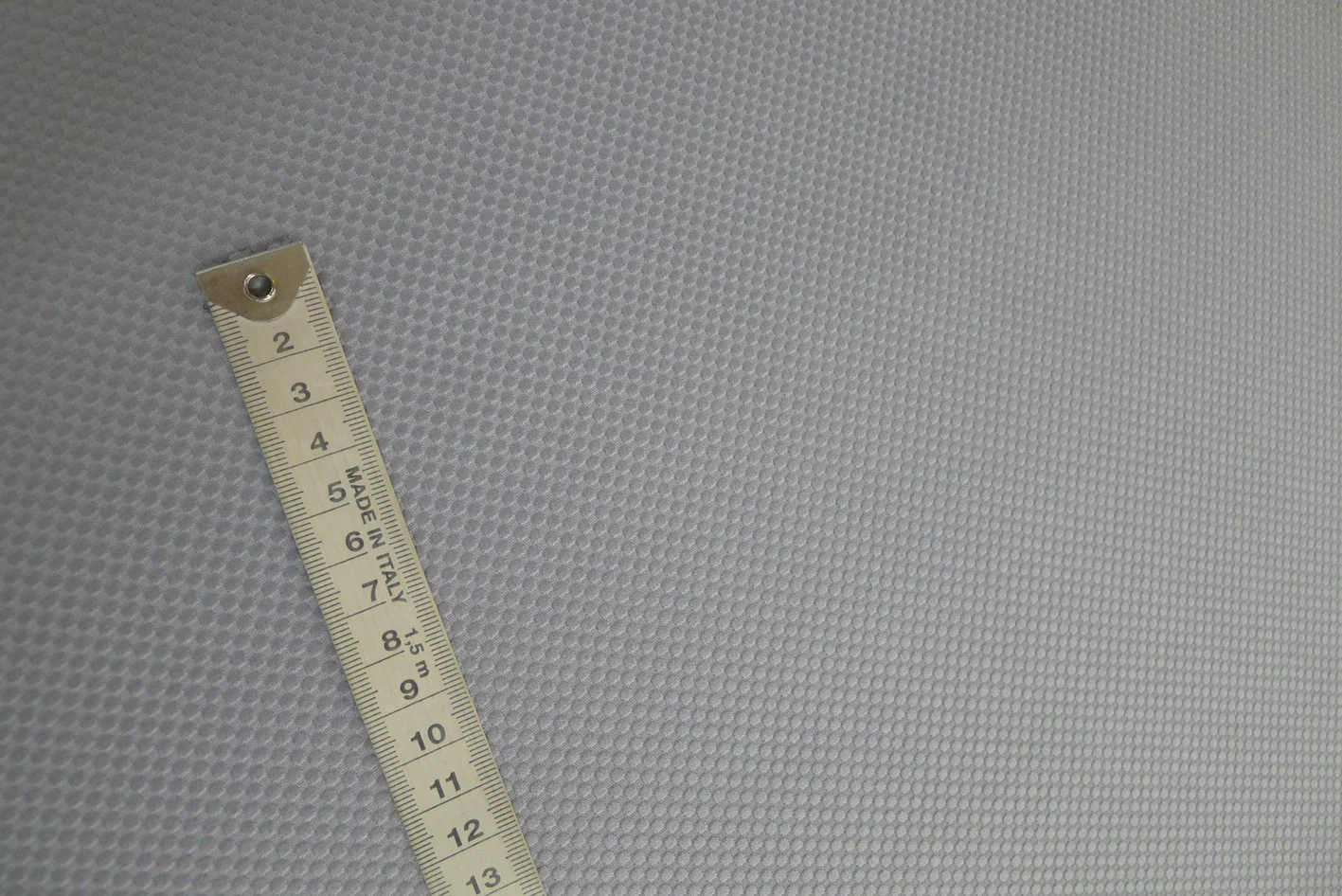 Blue Grey Piquet - Image 5