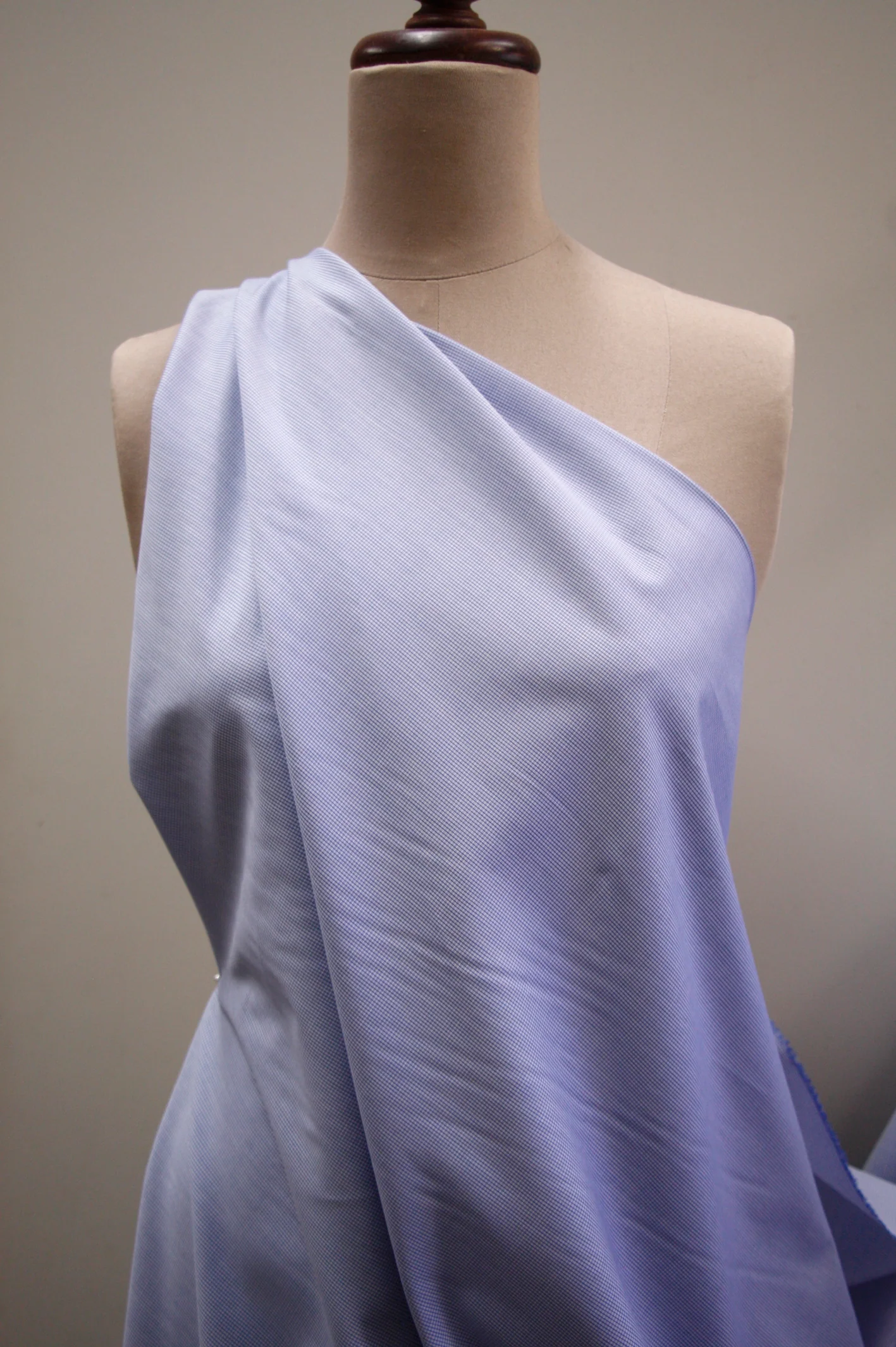 Blue Grid Salute - Image 4