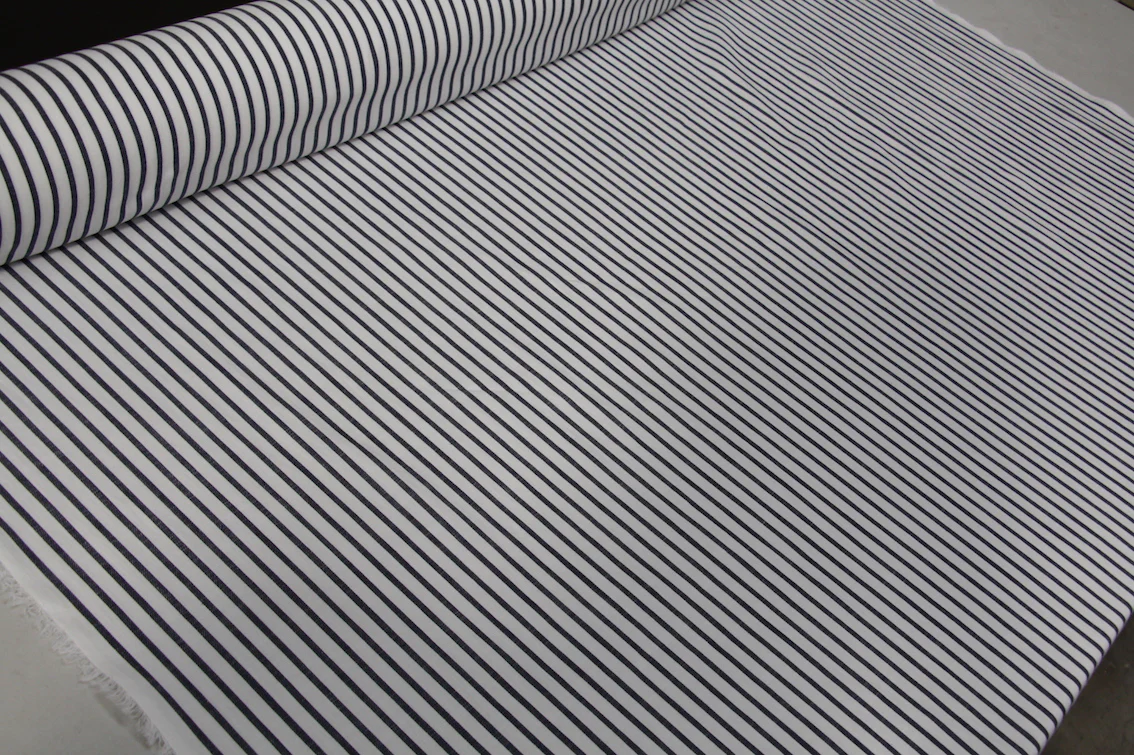 Blue Jean Stripe - Image 4