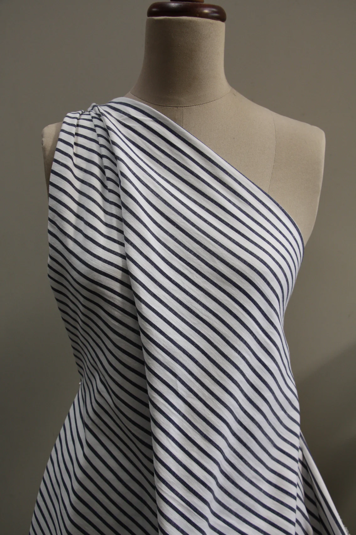 Blue Jean Stripe - Image 5