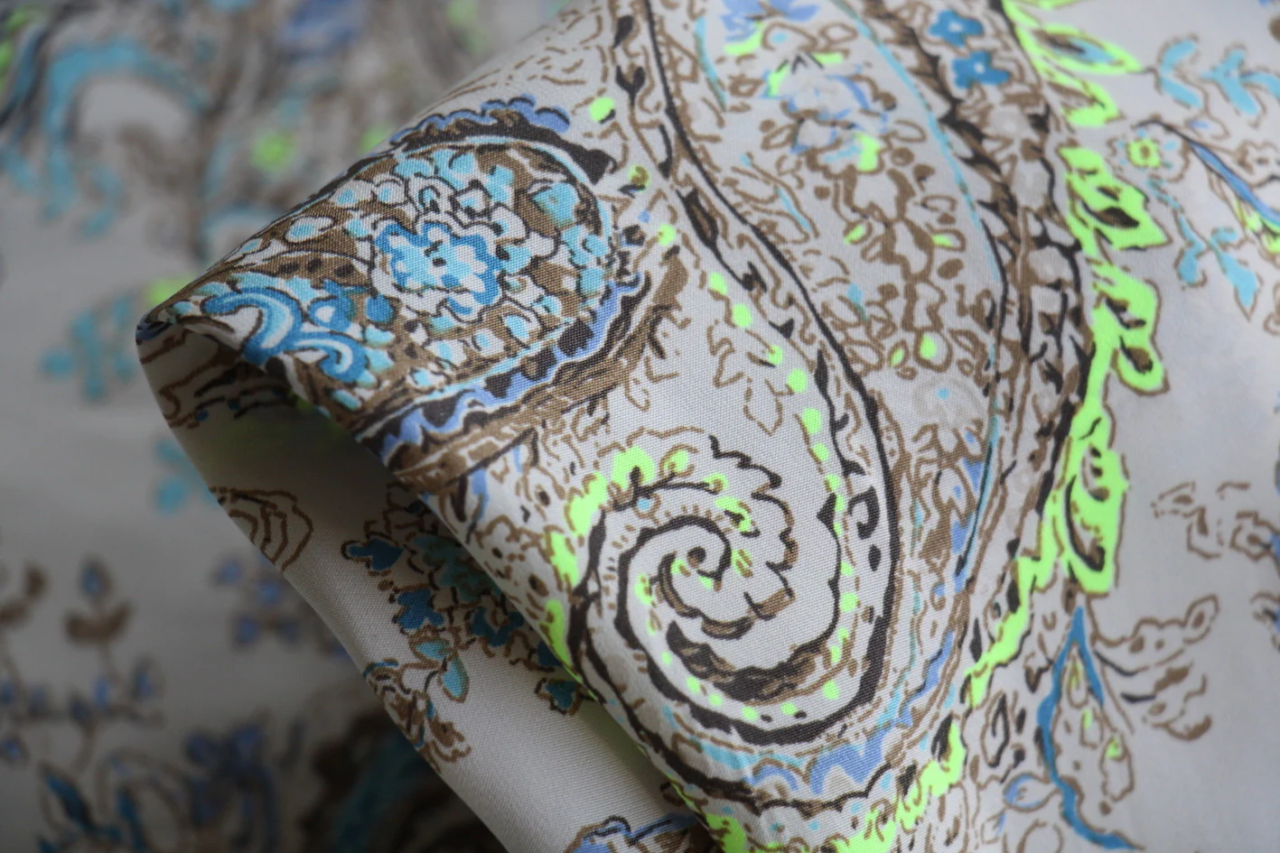 Blue Lime