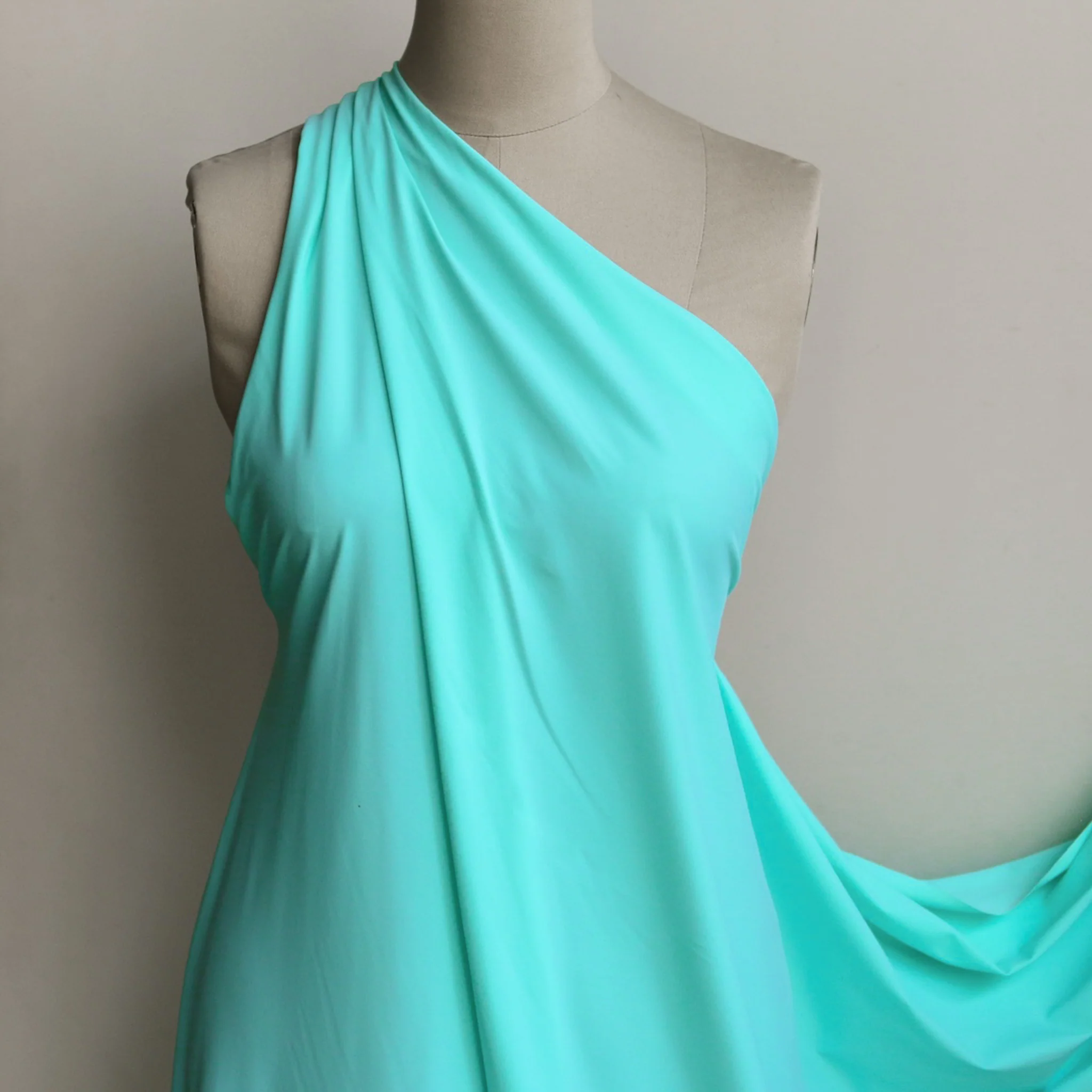 Blue Opal Stretch - Swimwear - Image 3