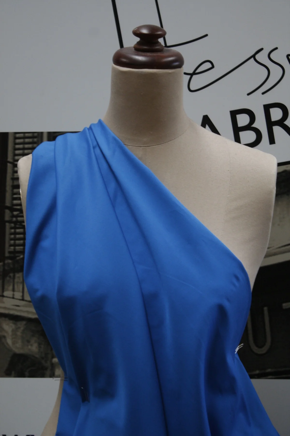 Blue Otter - Image 3