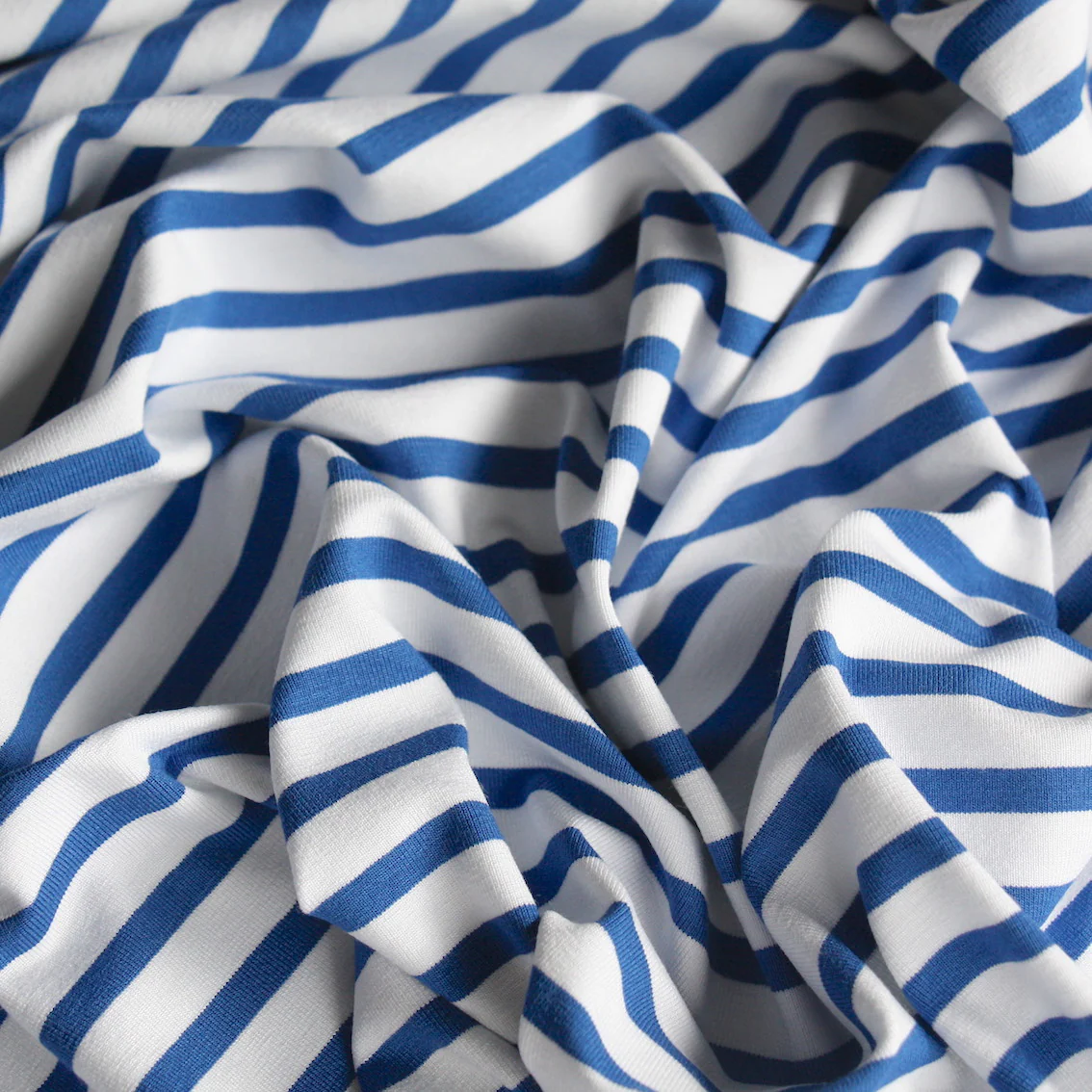 Blue Pacific Stripe Jersey - Image 2
