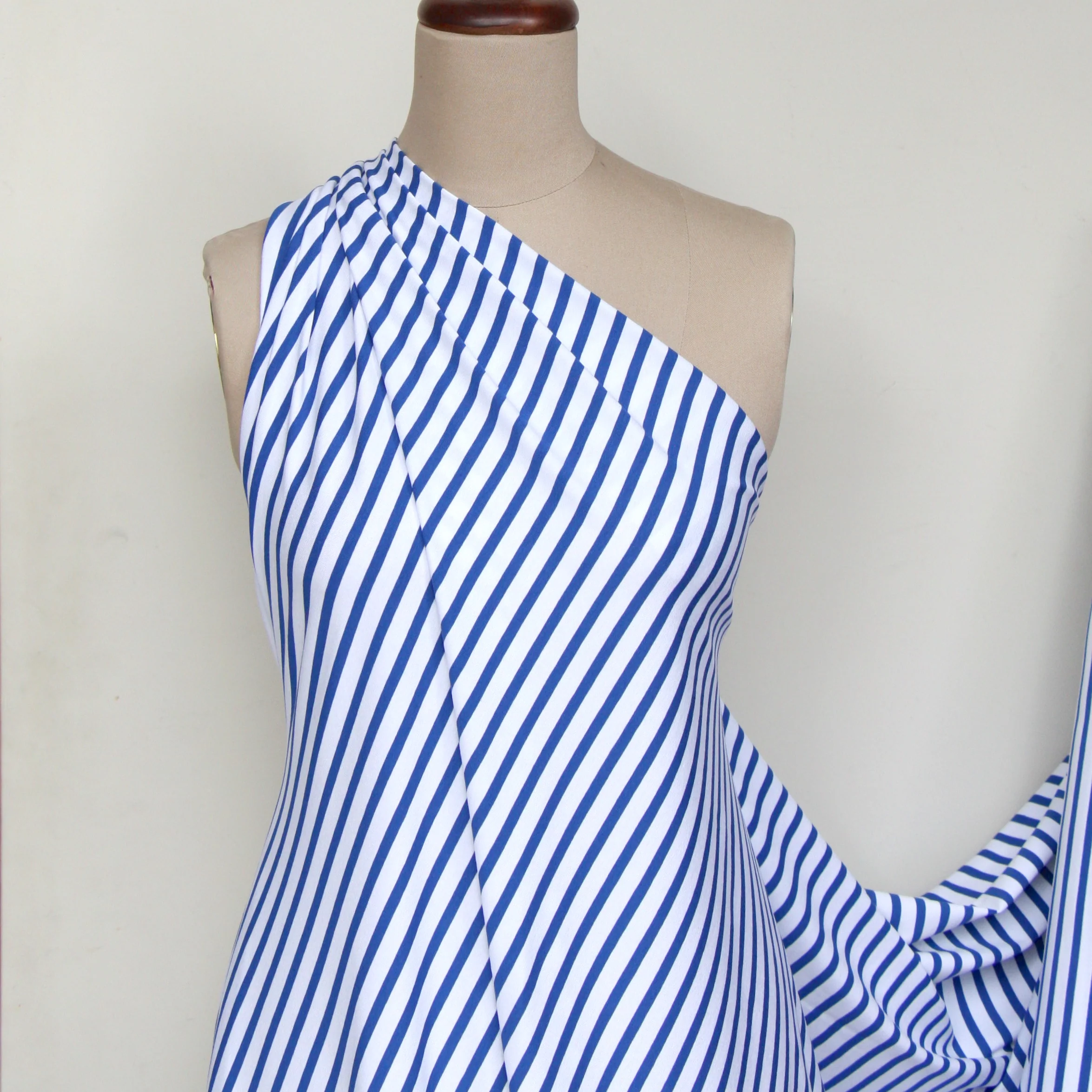 Blue Pacific Stripe Jersey - Image 5