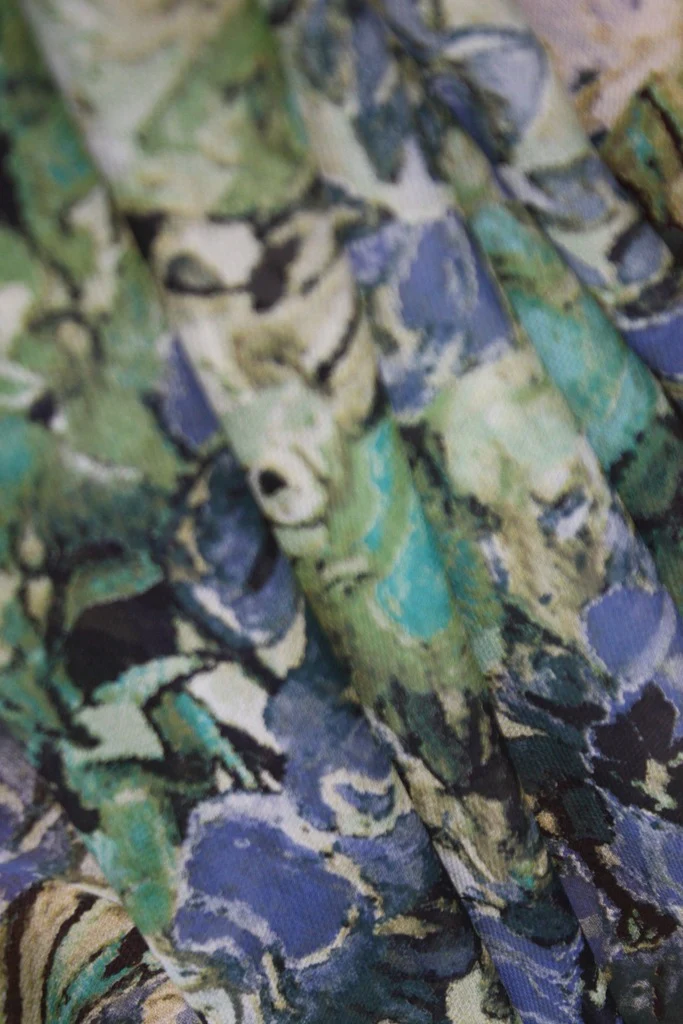 Blue Petals - Image 3