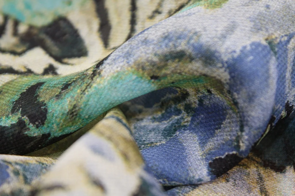 Blue Petals - Image 4