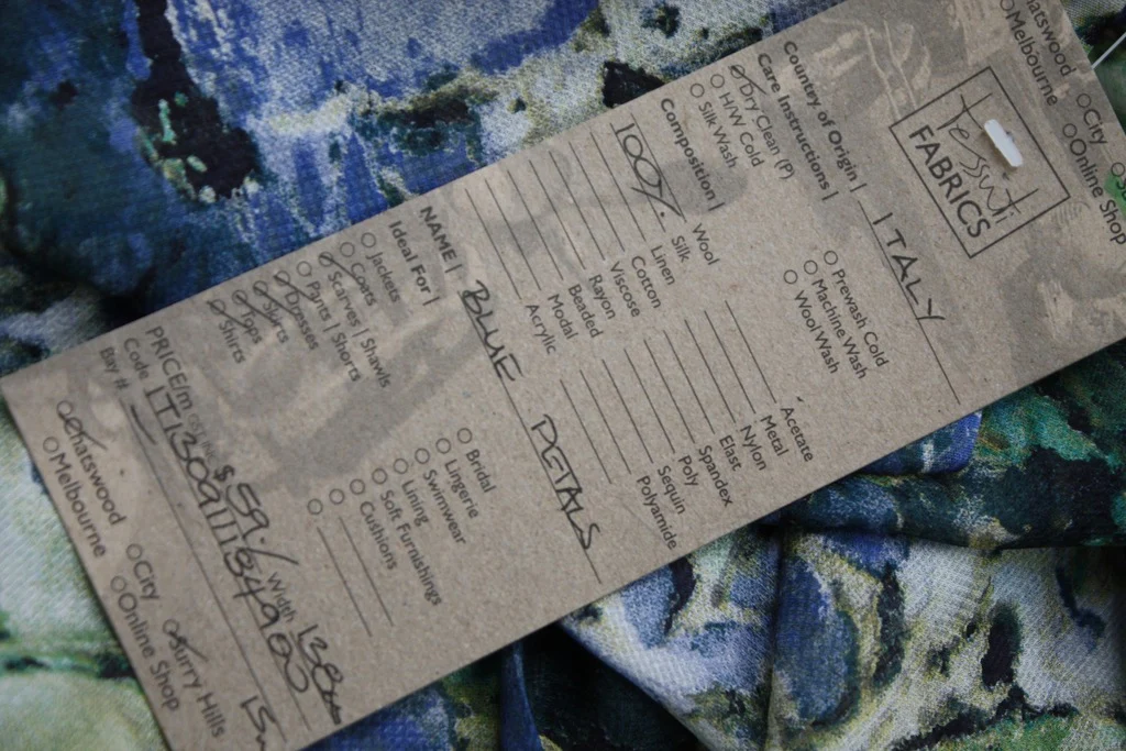 Blue Petals - Image 5