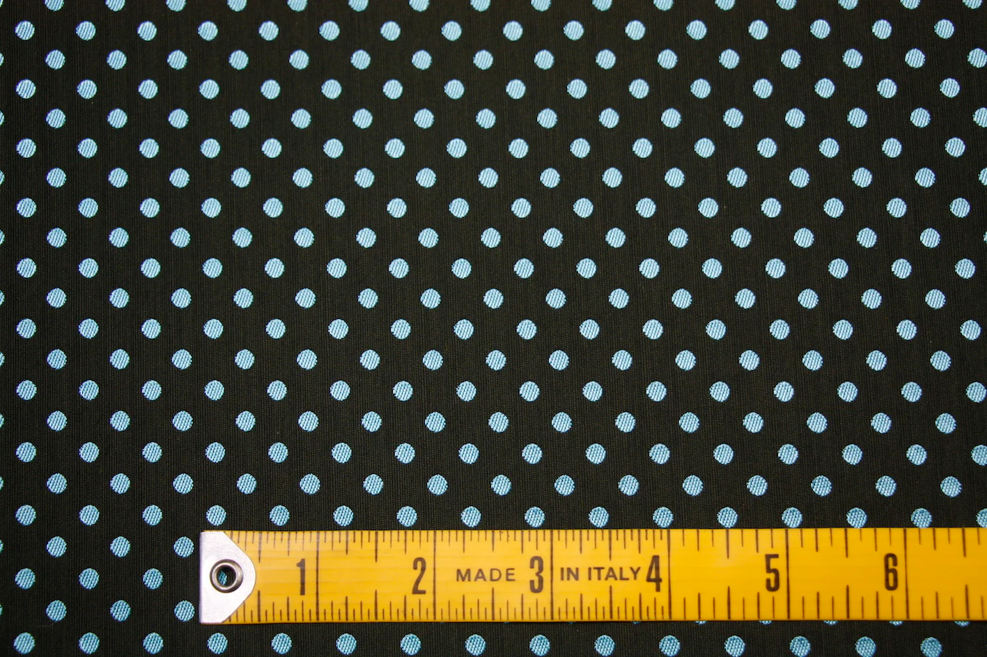 Blue Rain Jacquard - Image 2