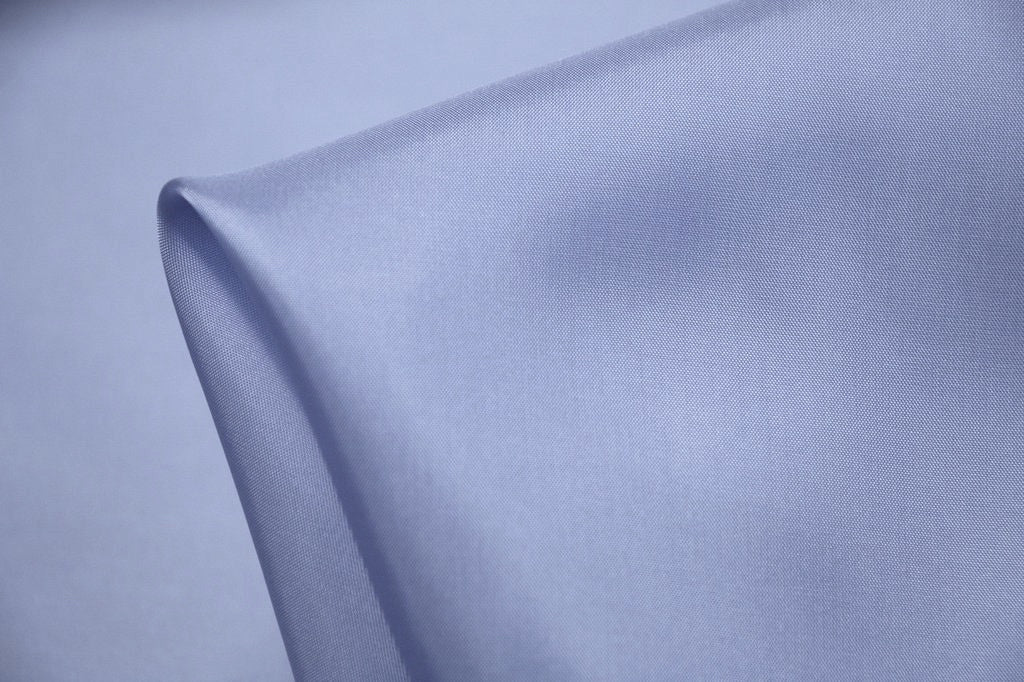 Blue Rayon Lining