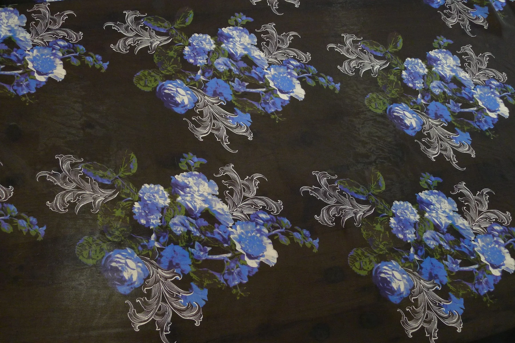 Blue Rising - Image 3