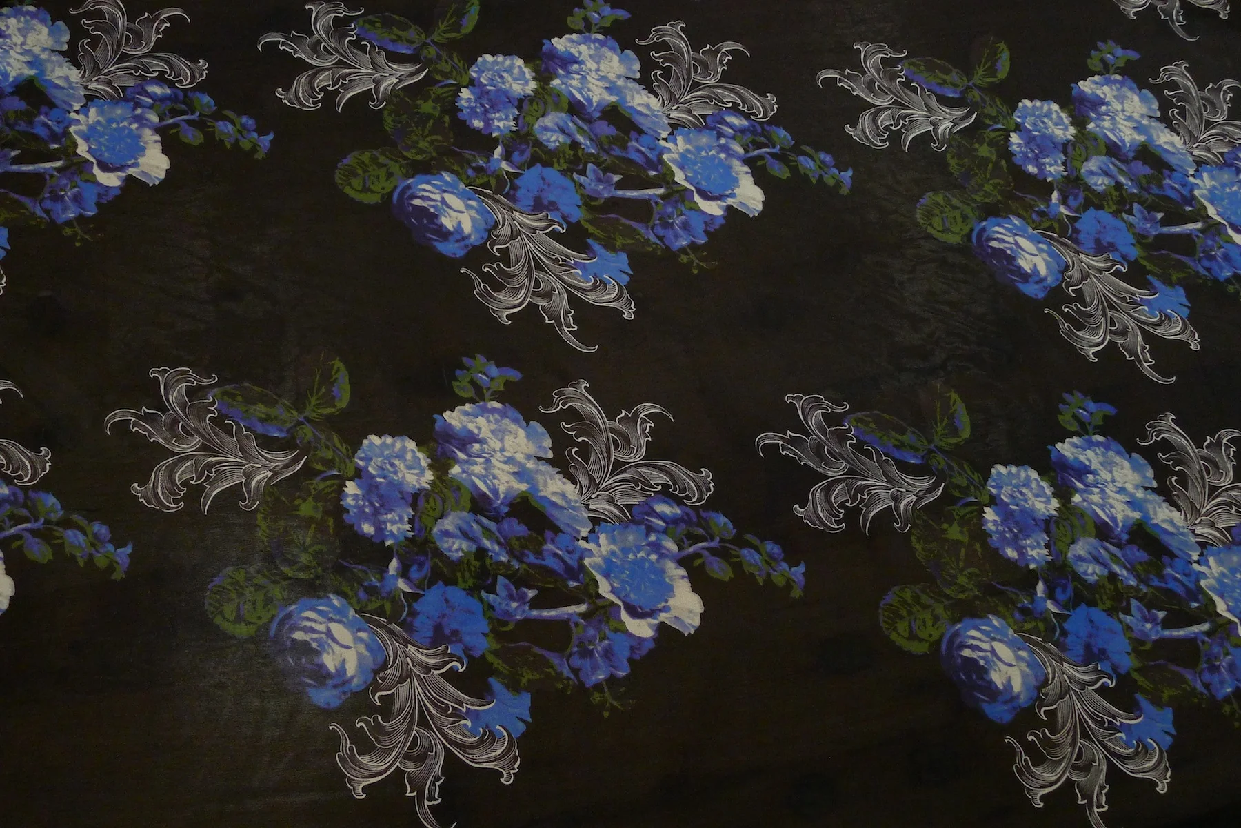 Blue Rising - Image 8