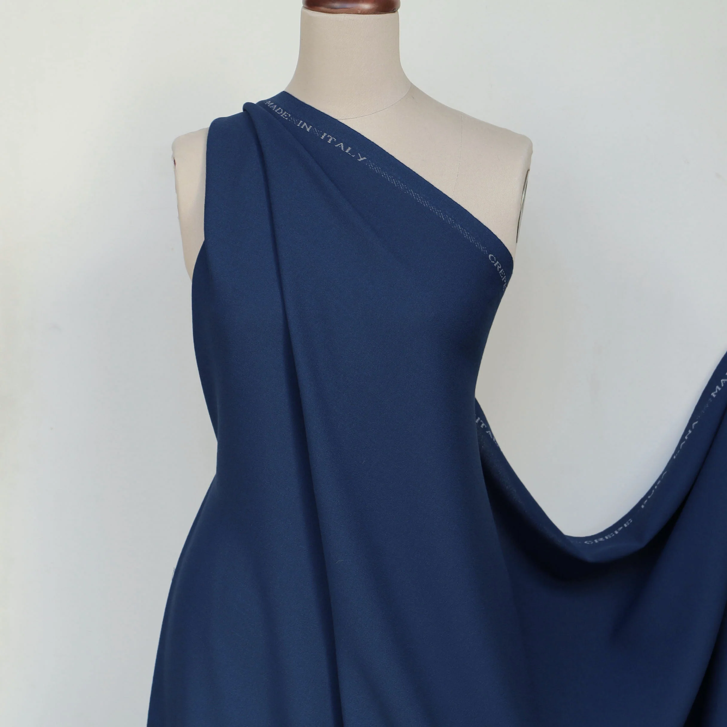 Blue River Crepe - Image 5