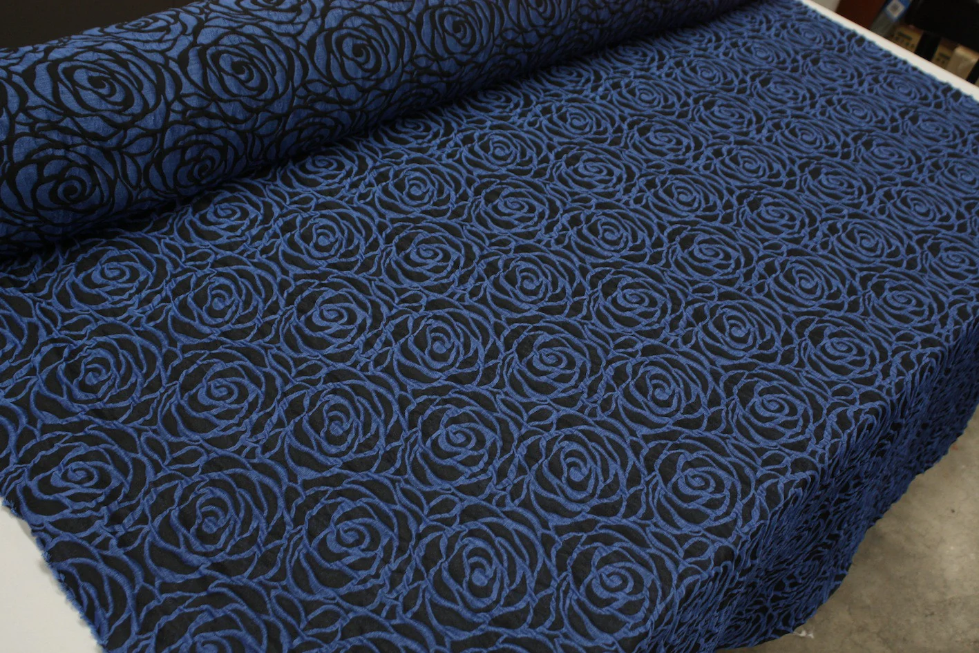 Blue Roses - Image 3