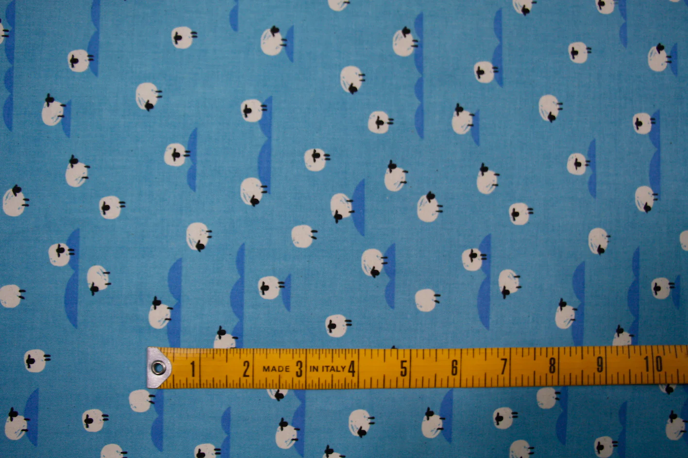 Blue Sheep - Image 2