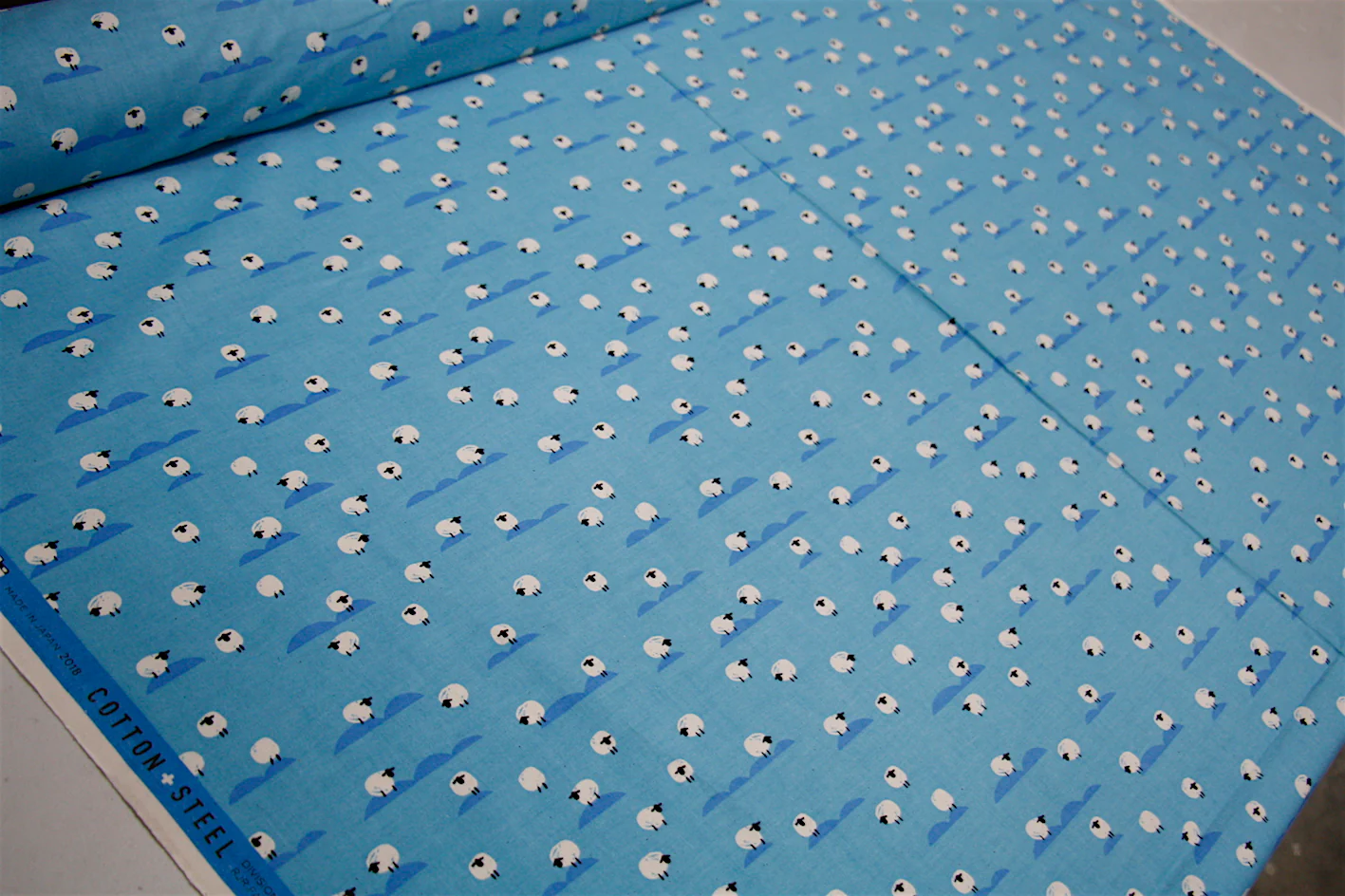 Blue Sheep - Image 4