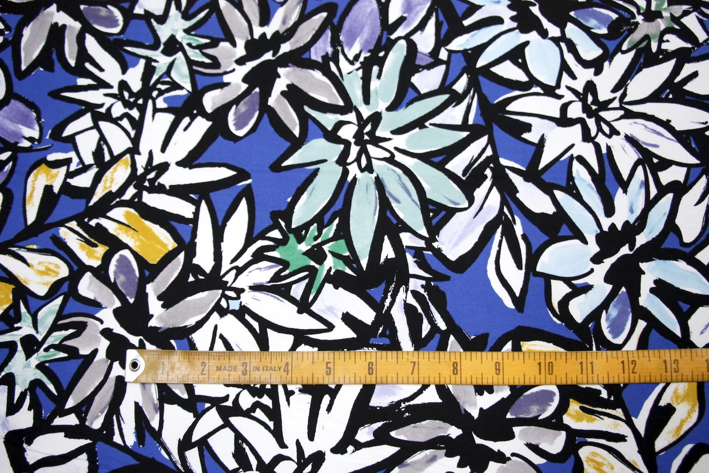 Blue Splash - Image 2