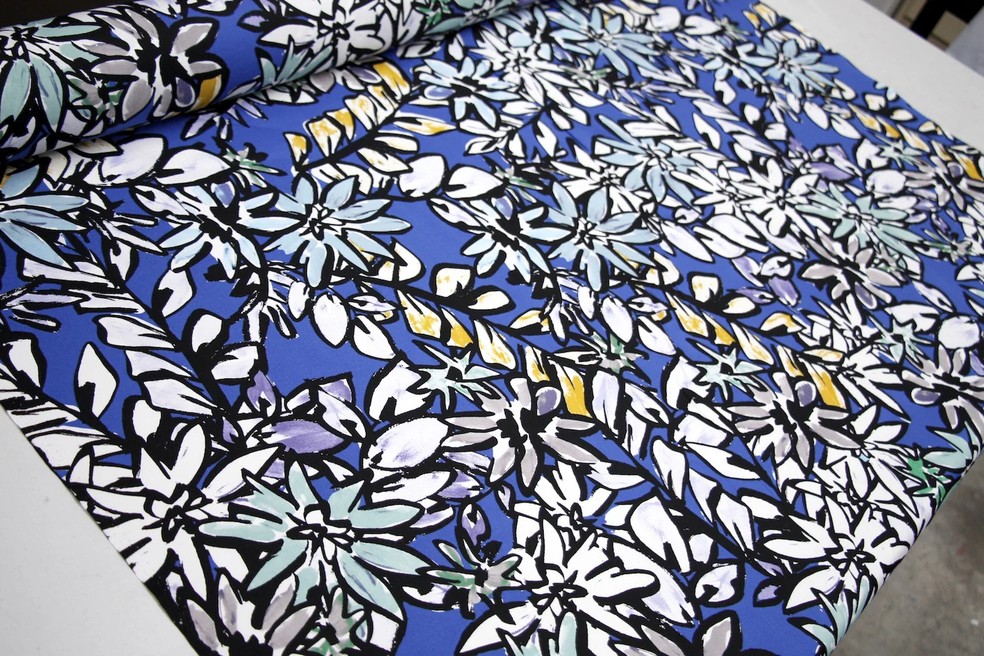 Blue Splash - Image 4