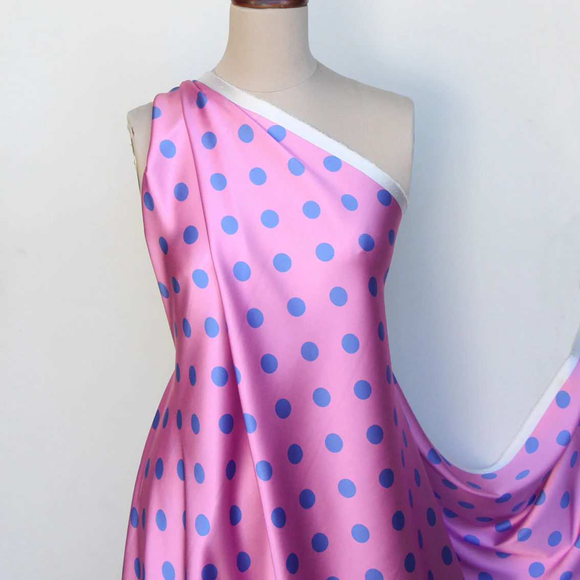 Blue Spotted Pink - Image 6