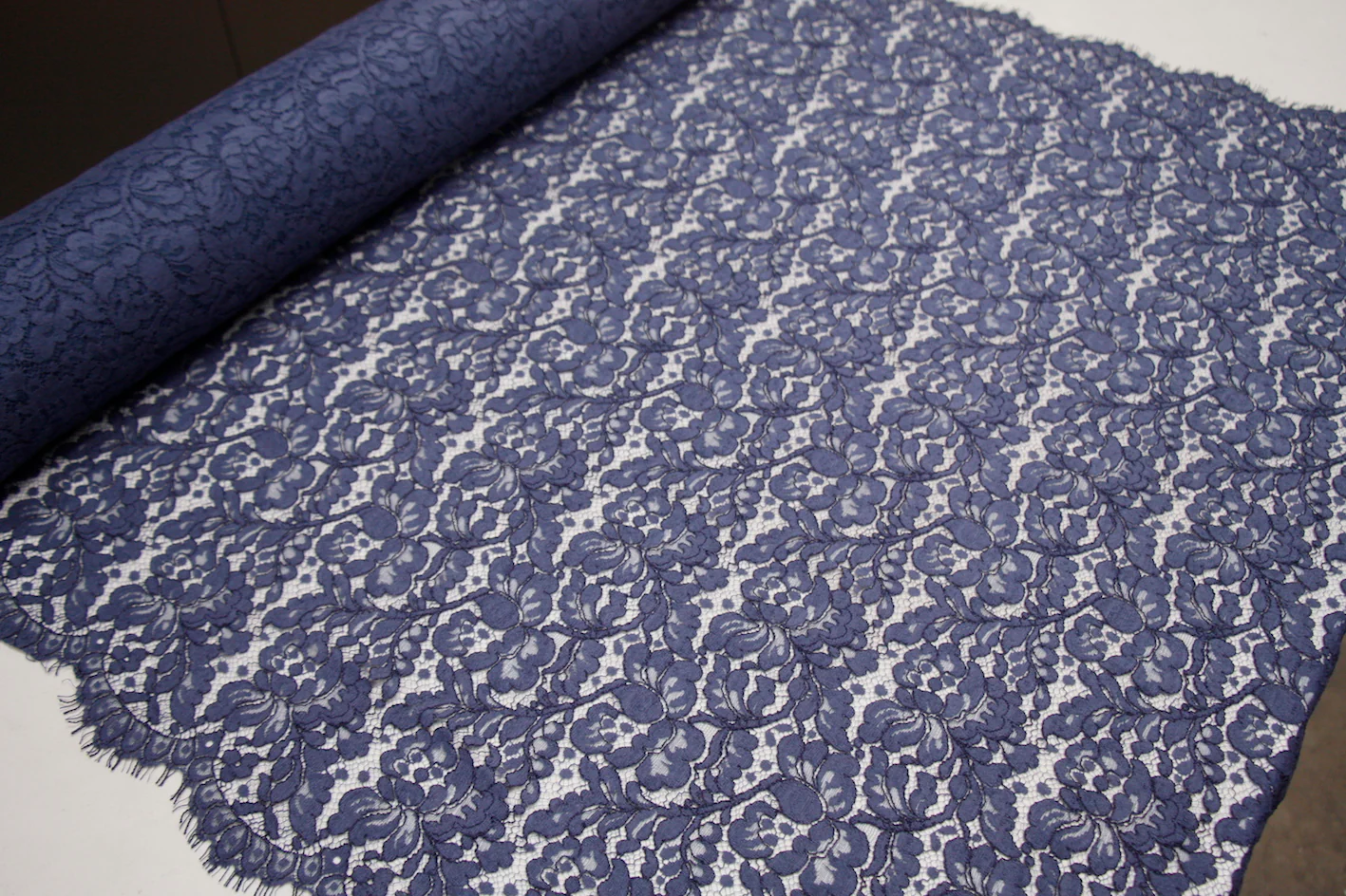 Blue Steel Lace - Image 4