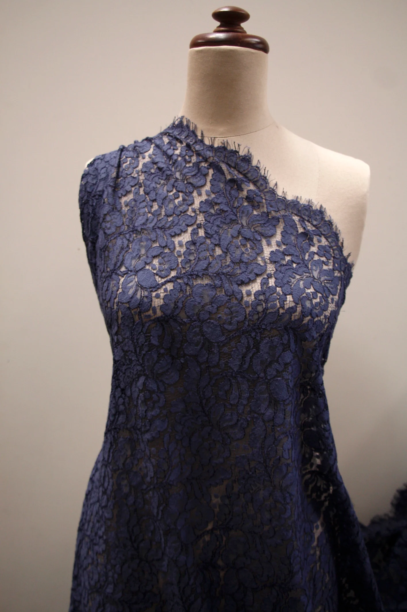 Blue Steel Lace - Image 5