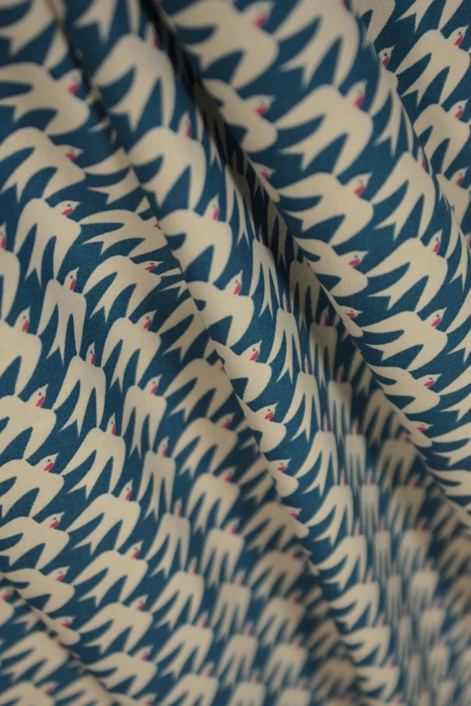 Blue Tobu Tori - Image 3