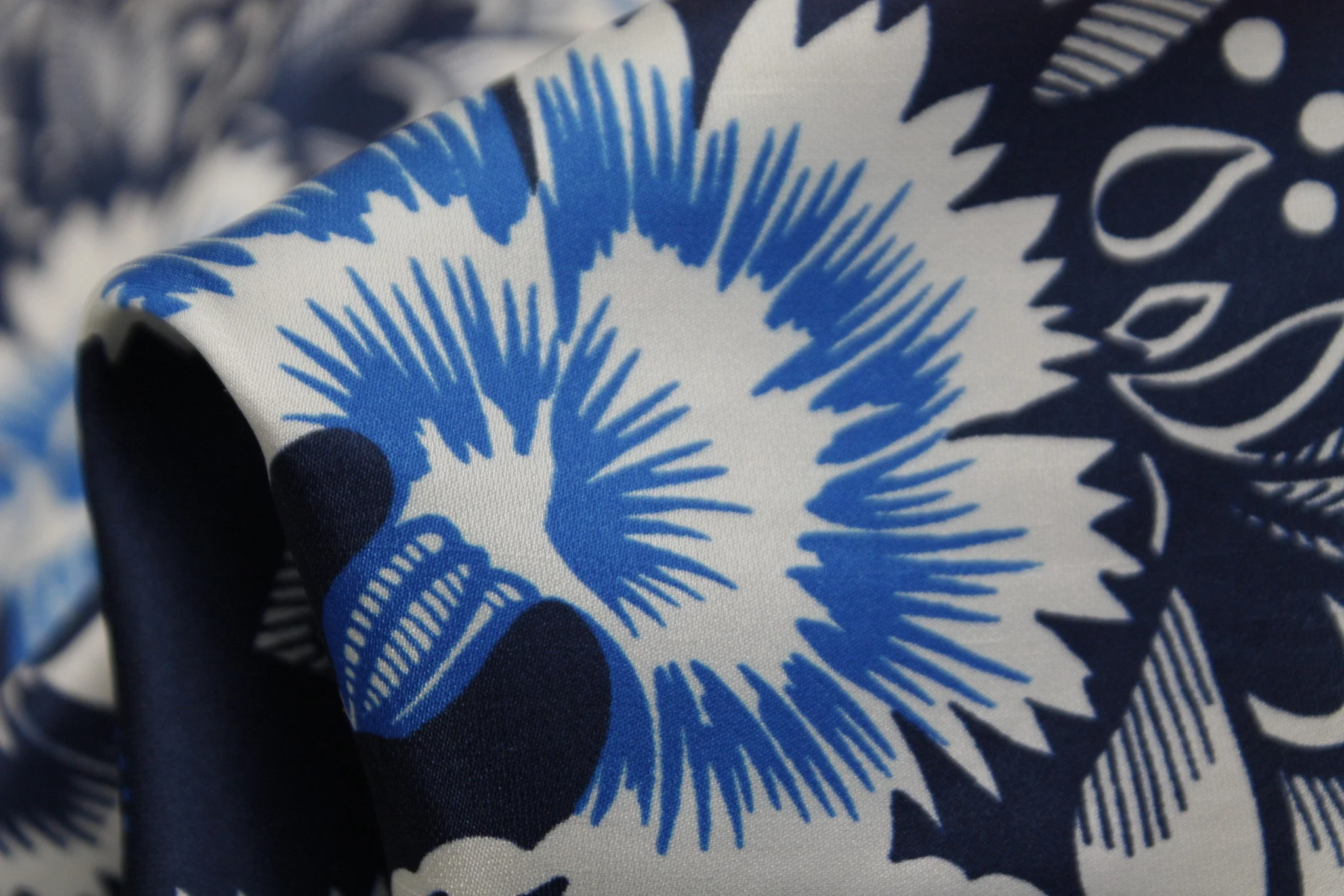 Blue Tropici