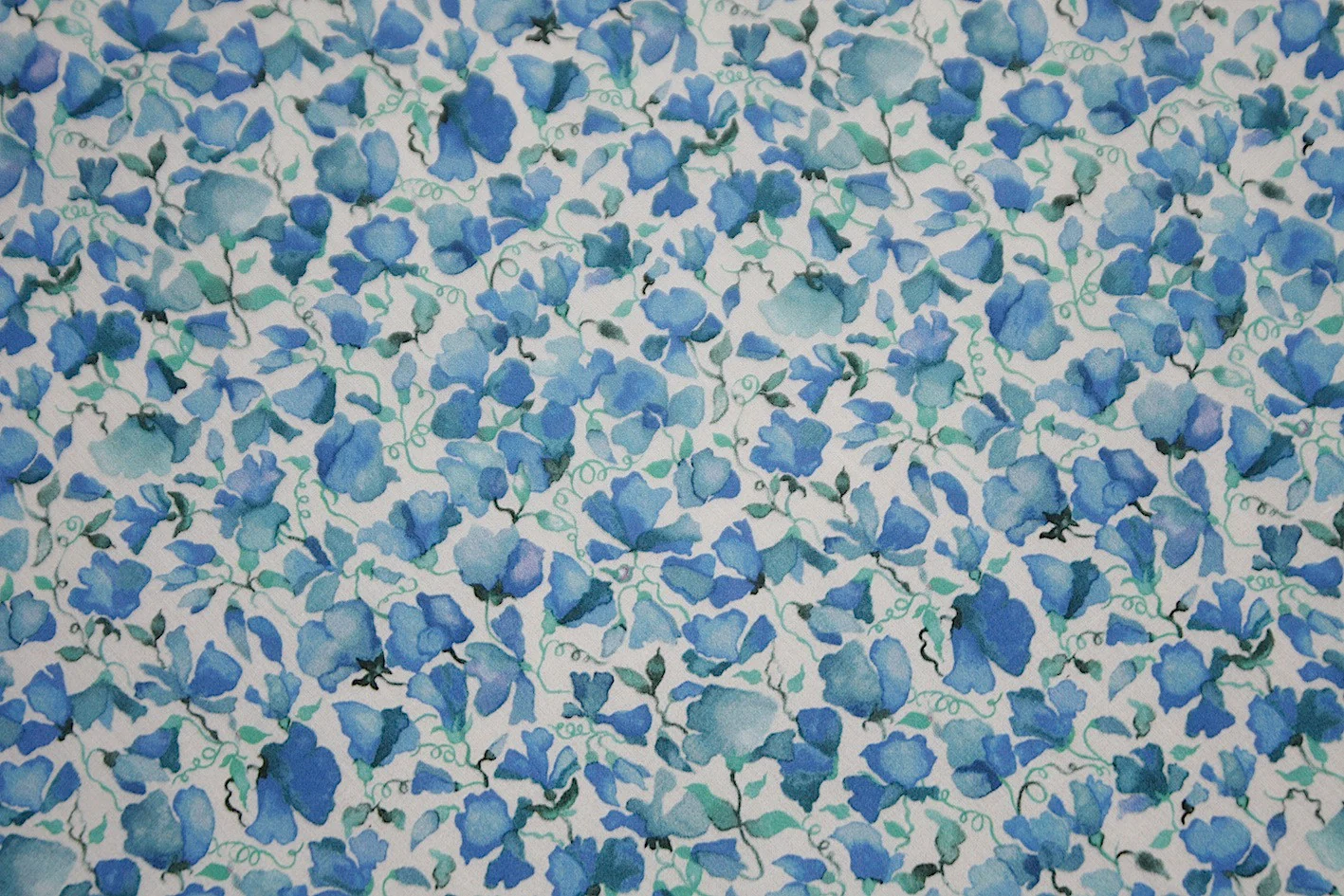 Blue Victoria Virginia - Image 2