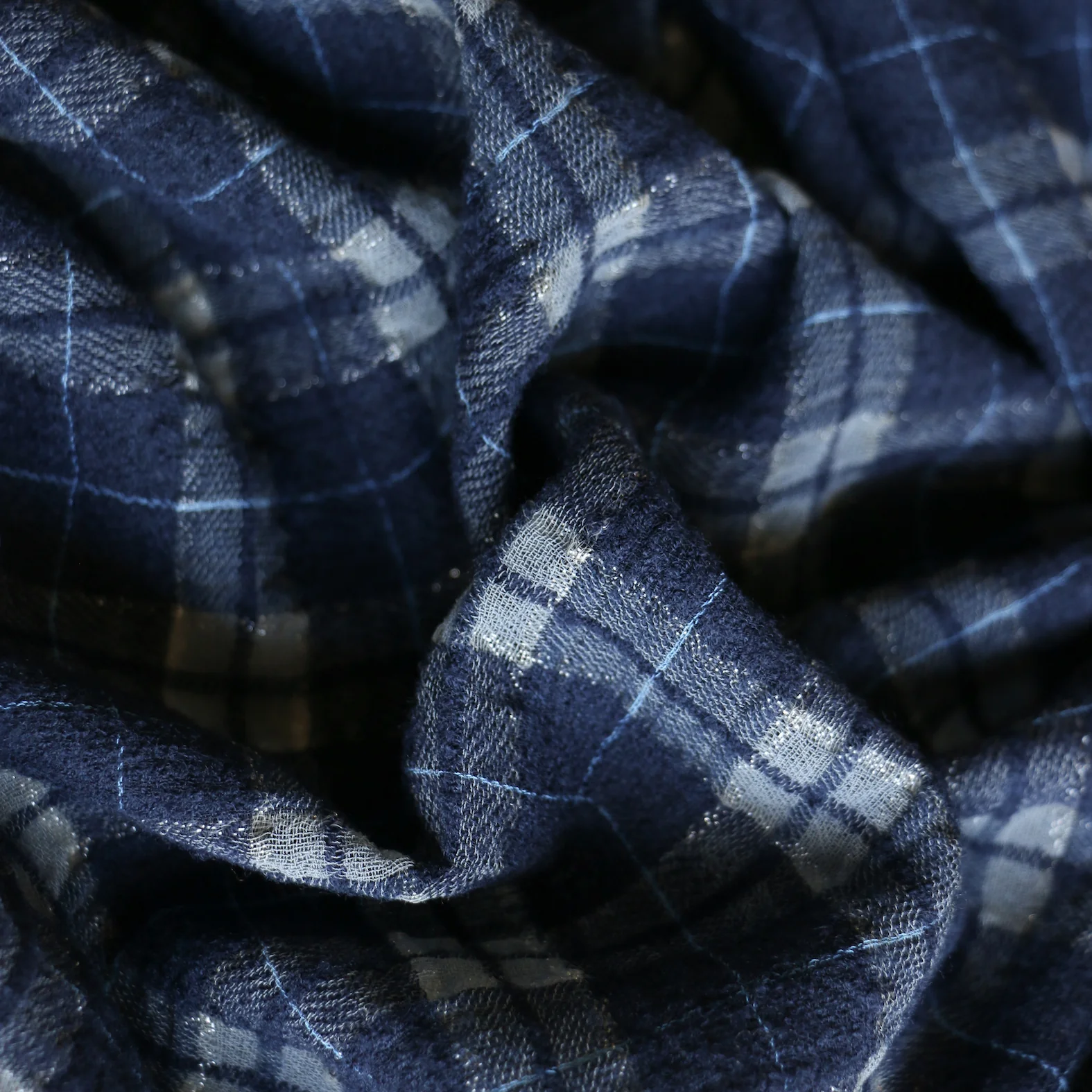 Blue Window Check - Image 2