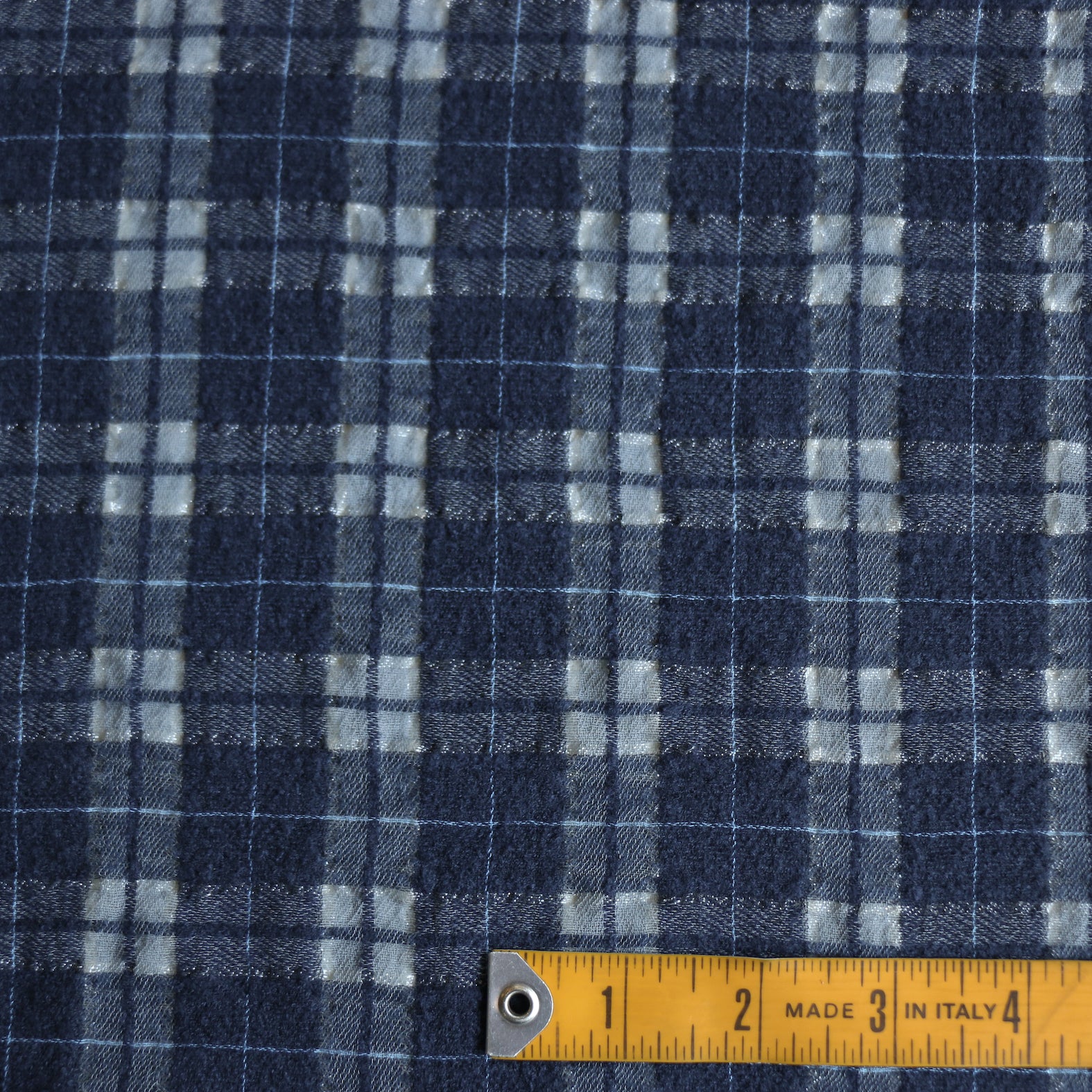 Blue Window Check - Image 3