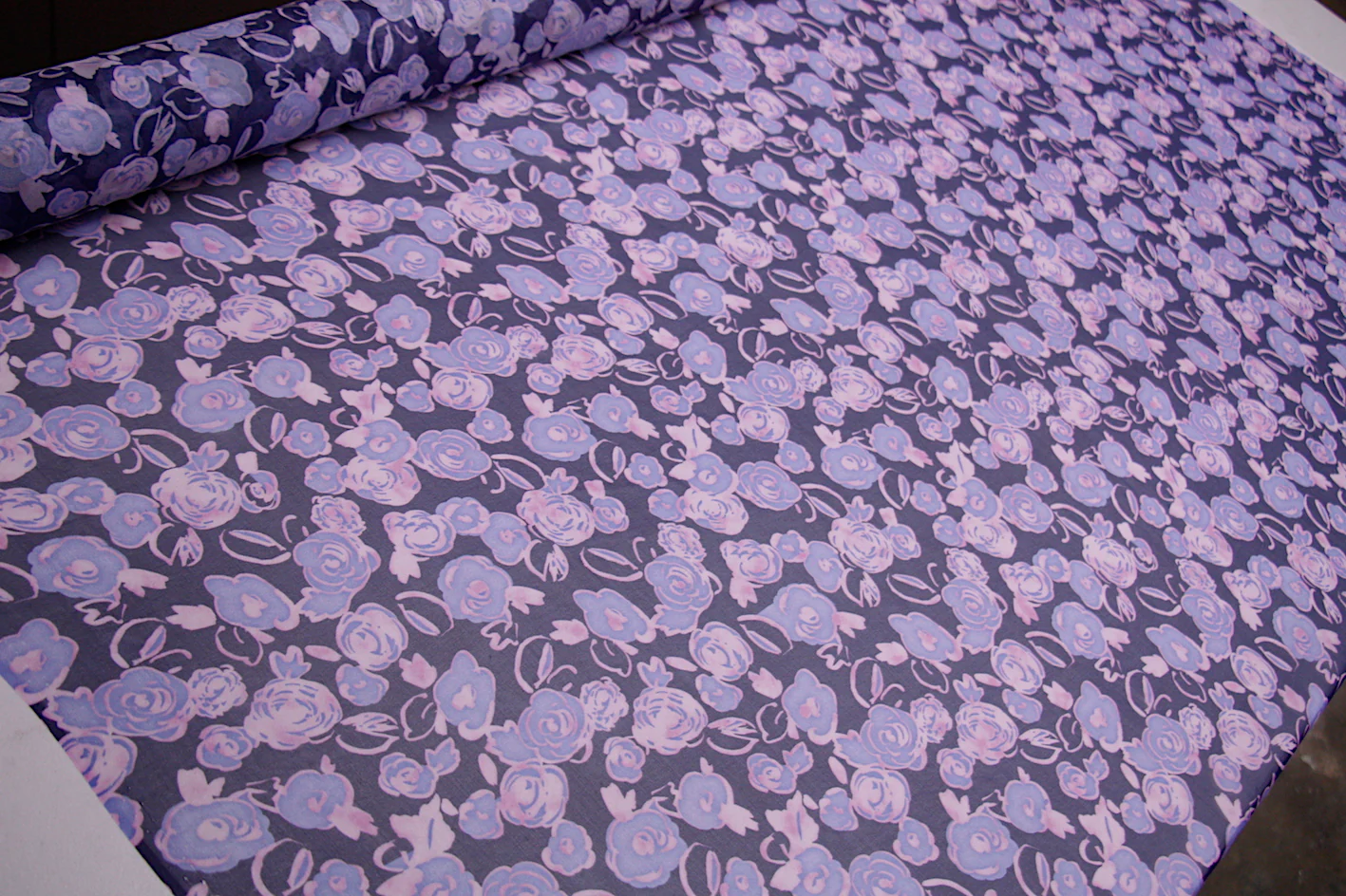 Blueberry Rose - Image 4