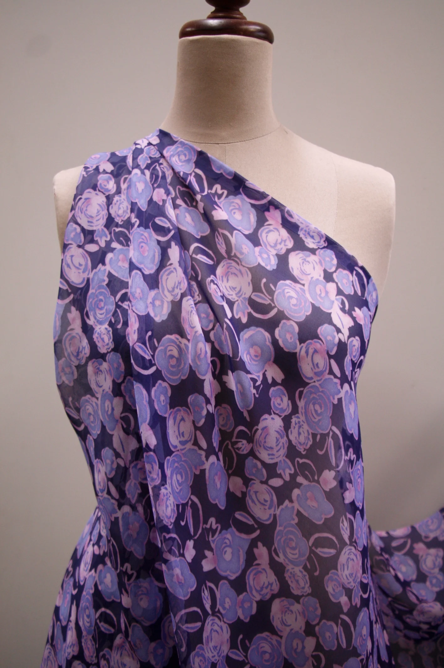 Blueberry Rose - Image 5