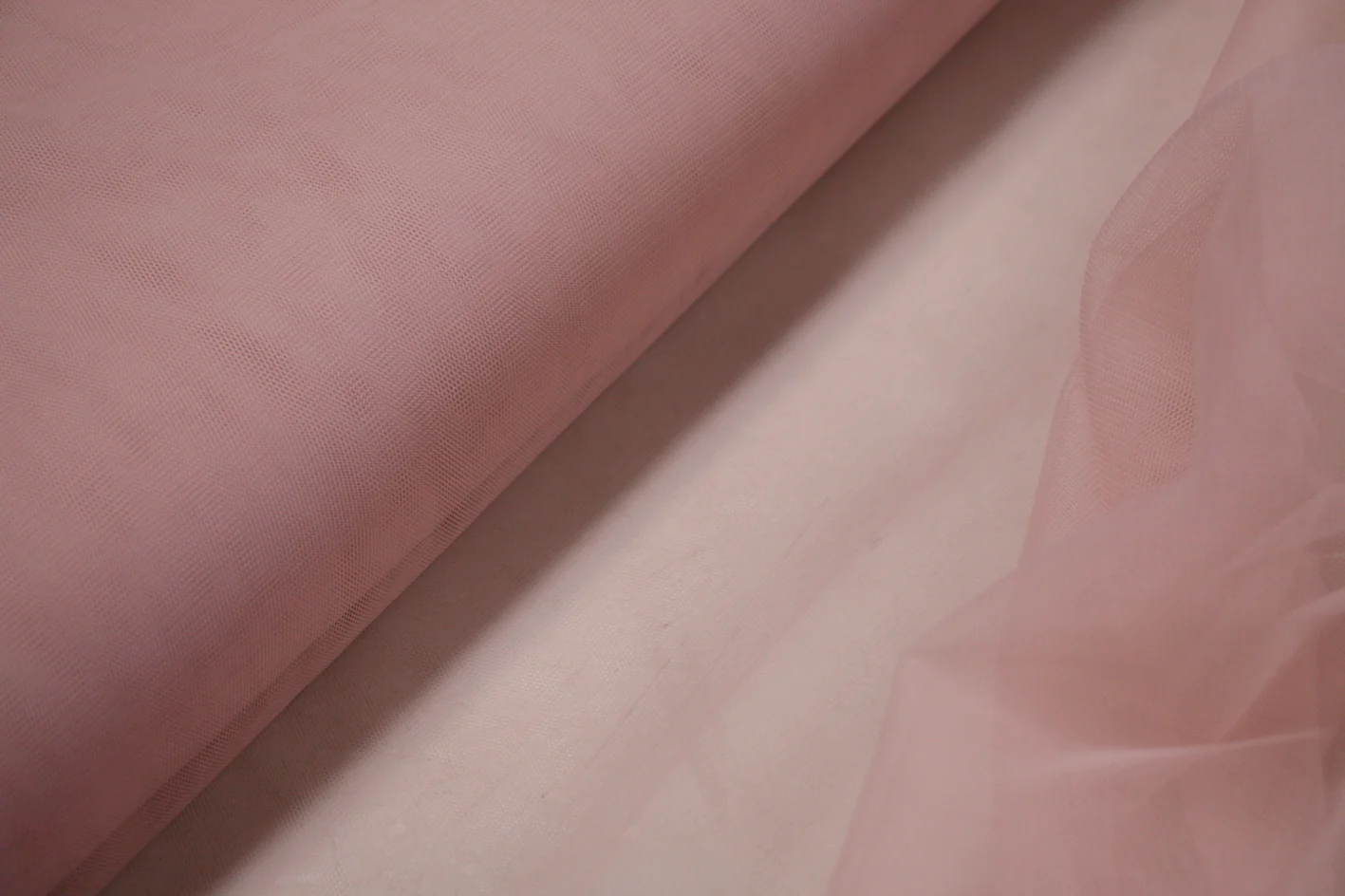 Blush Tulle - Image 3