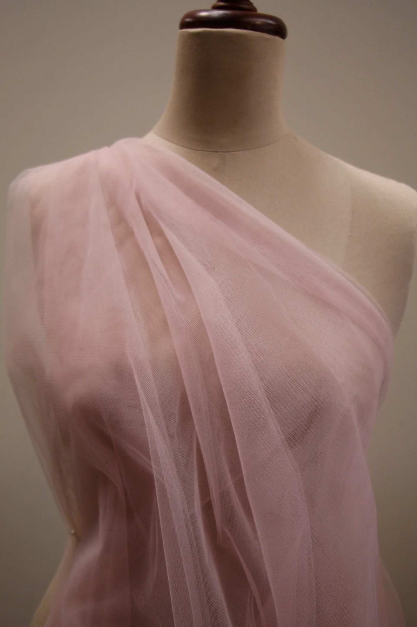 Blush Tulle - Image 5