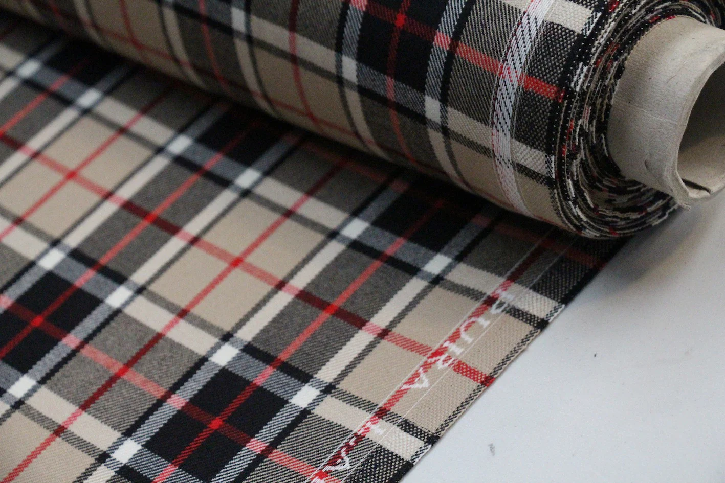 Boffi Tartan - Image 3