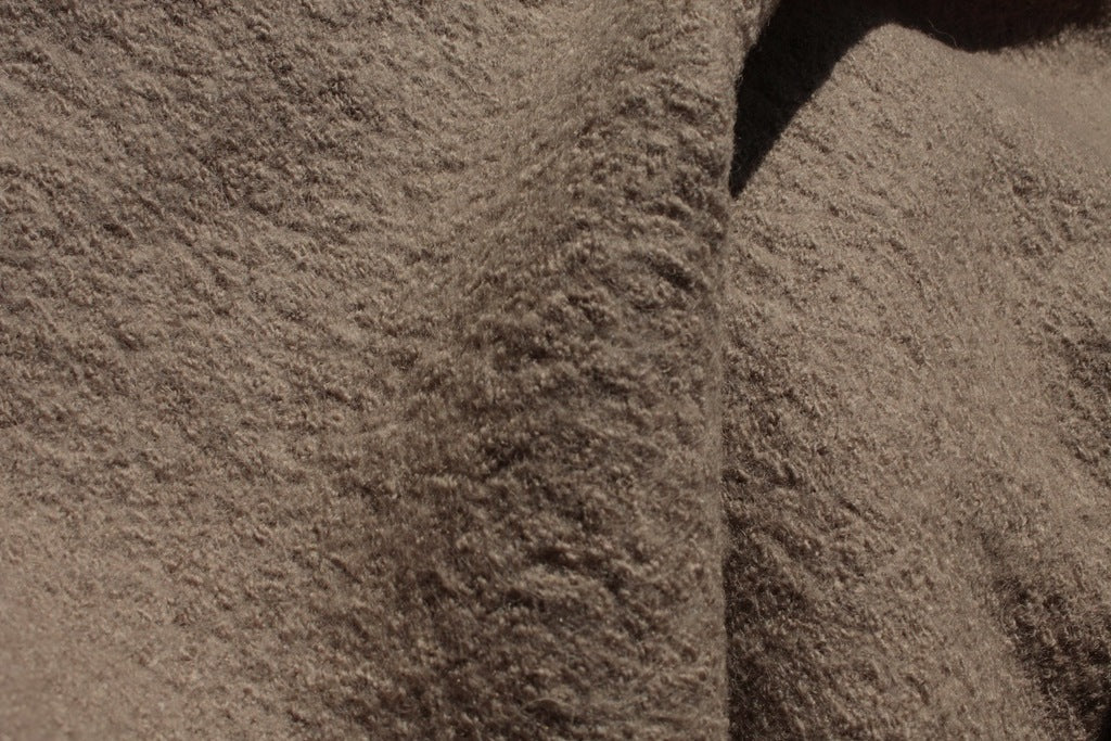 Boiled Dallas Sand